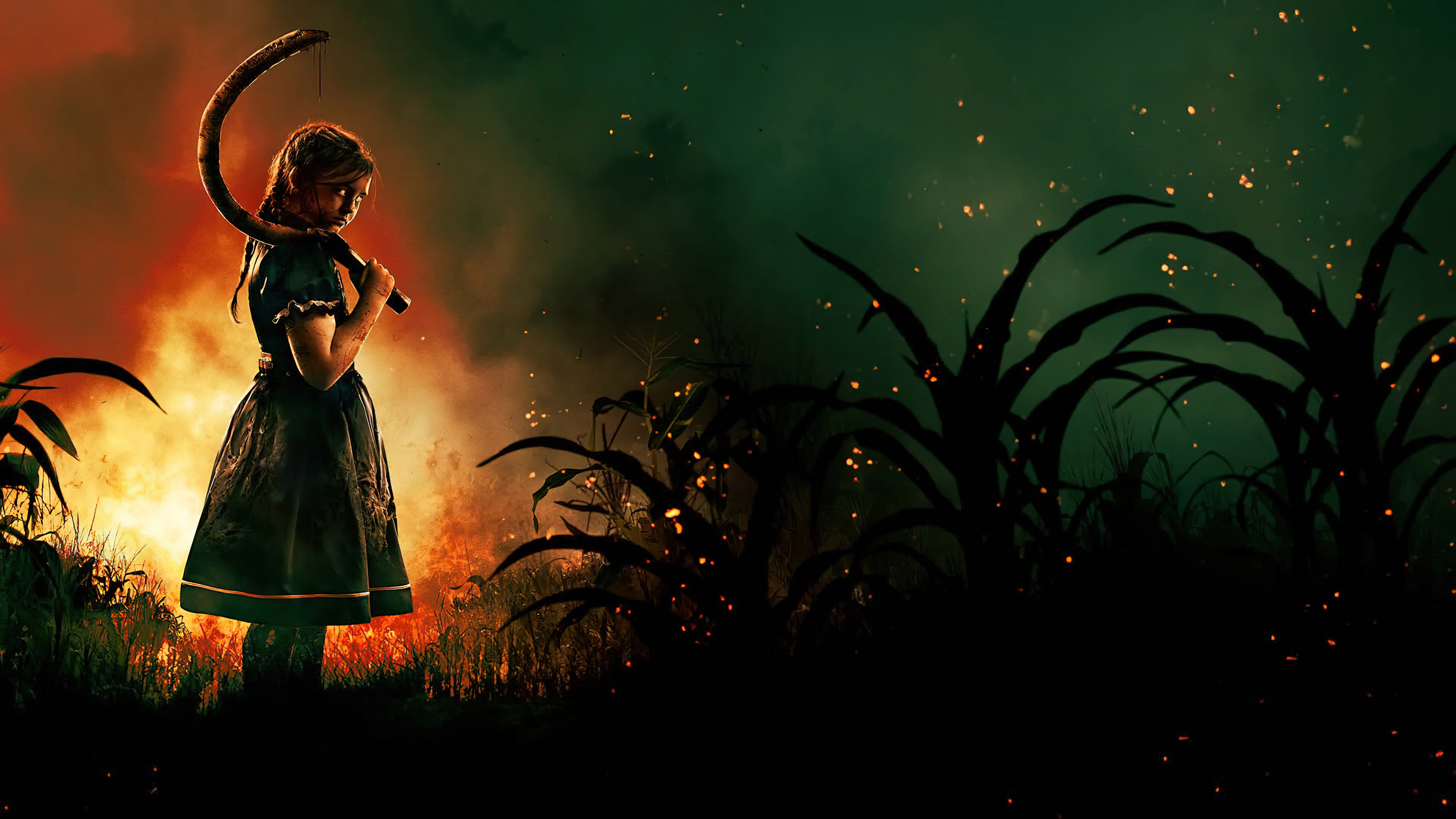 Children of the Corn (2020)