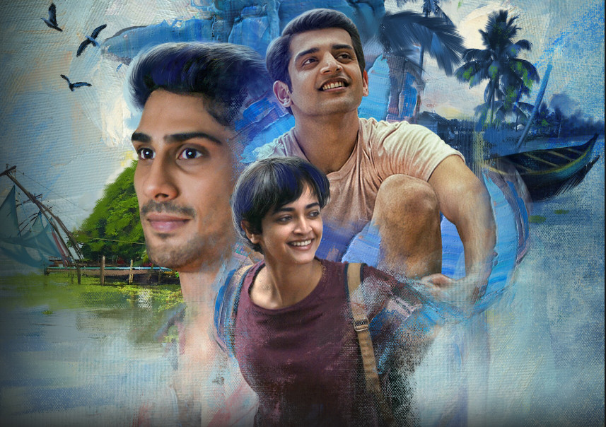 Cobalt Blue (2021) - Cobalt Blue (2021) ปรารถนาสีน้ำเงิน