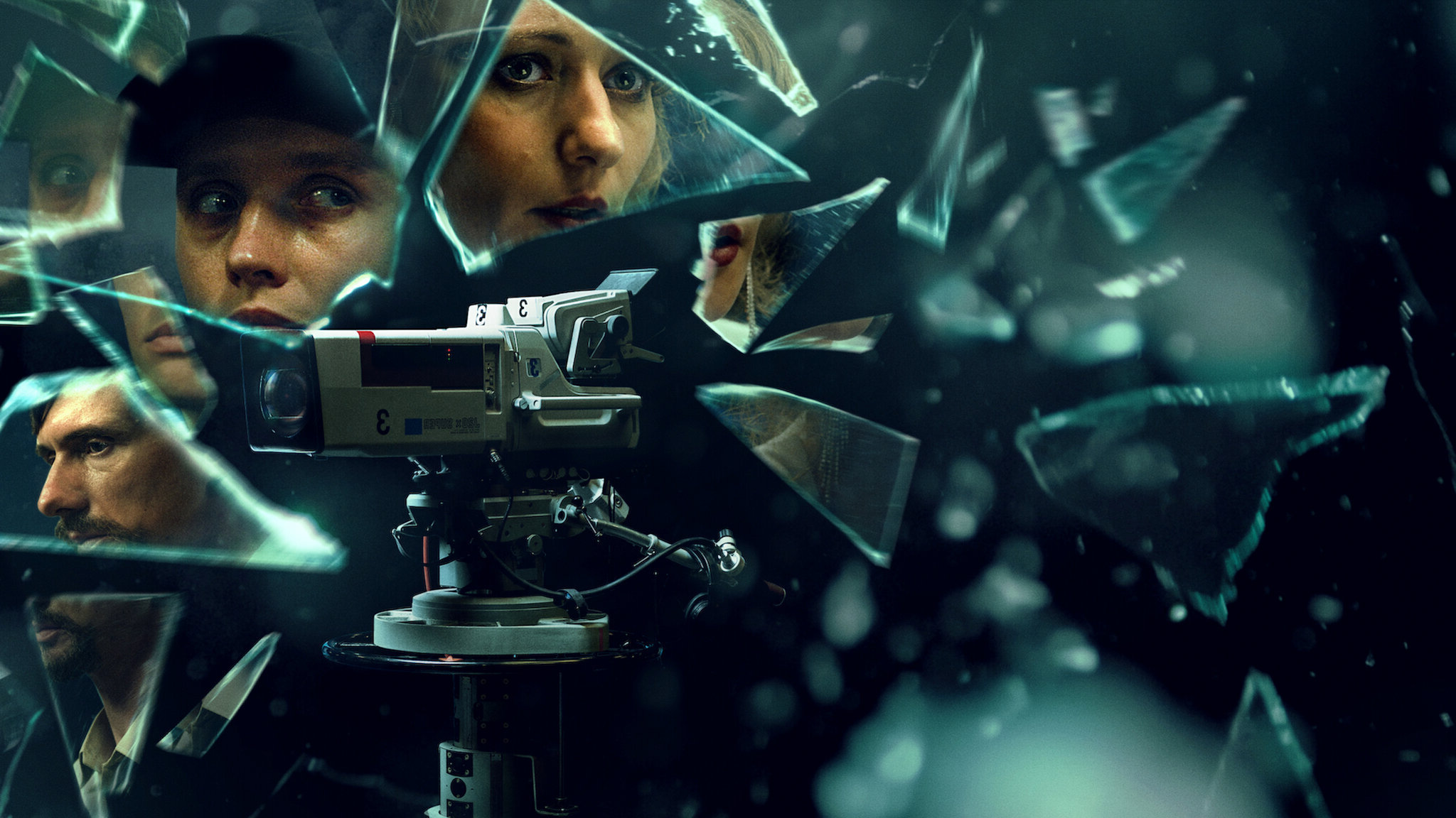 Prime Time (2021) -n- - Prime Time (2021) ไพรม์ไทม์