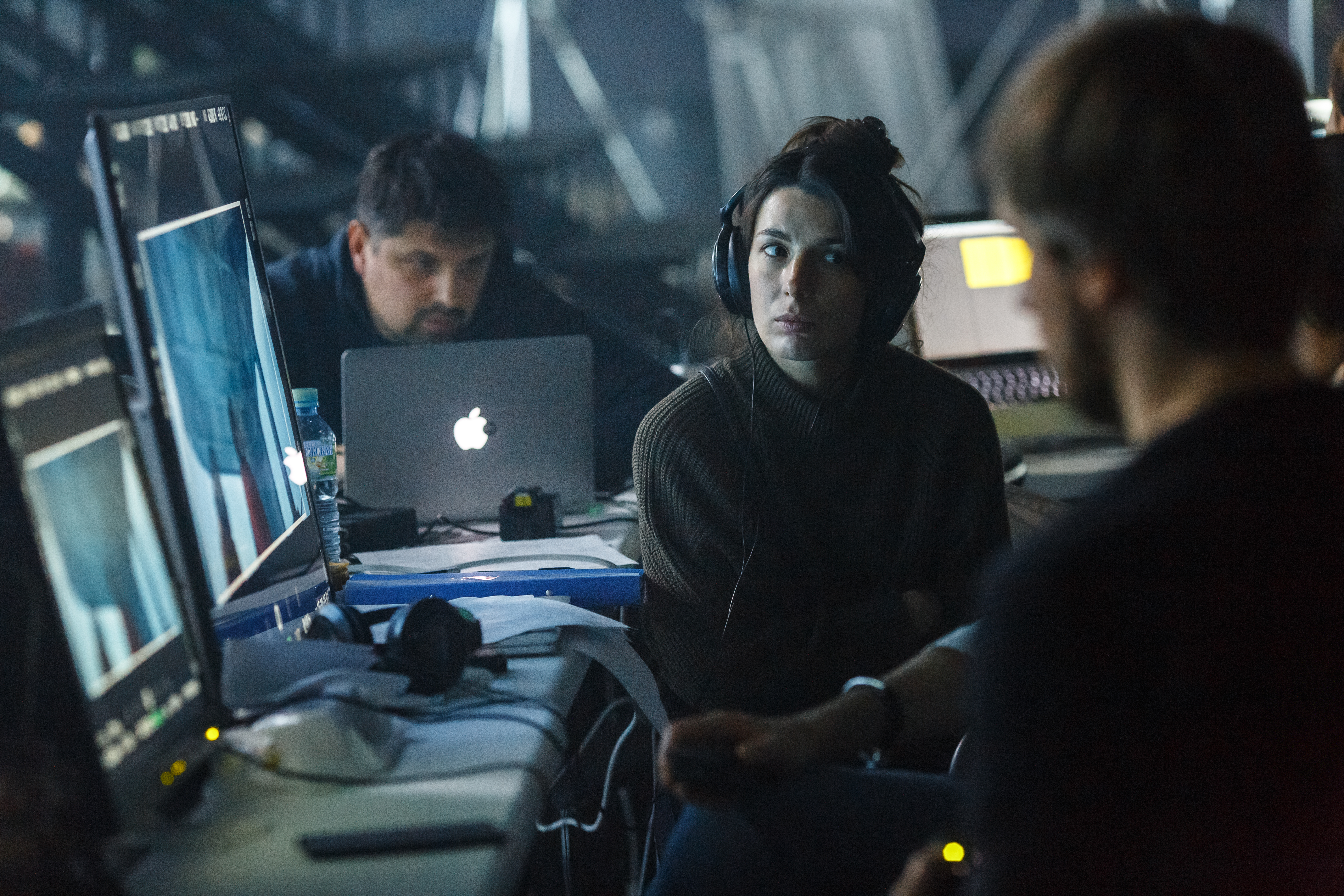 Break (2019) - Break (2019) [ไม่มีซับไทย]