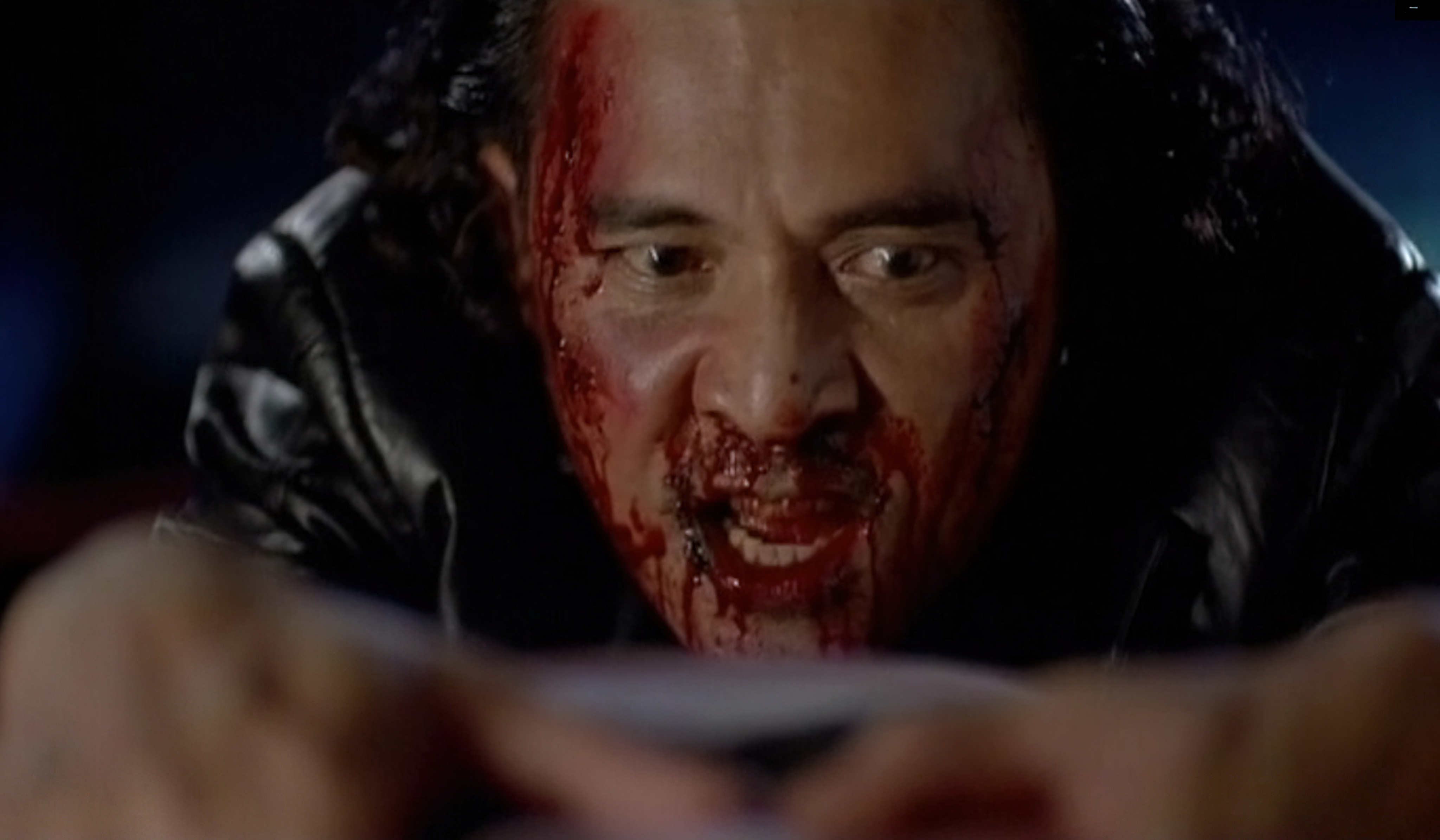 อำมหิต พิศวาส (2006) The Passion  - อำมหิต พิศวาส (2006)