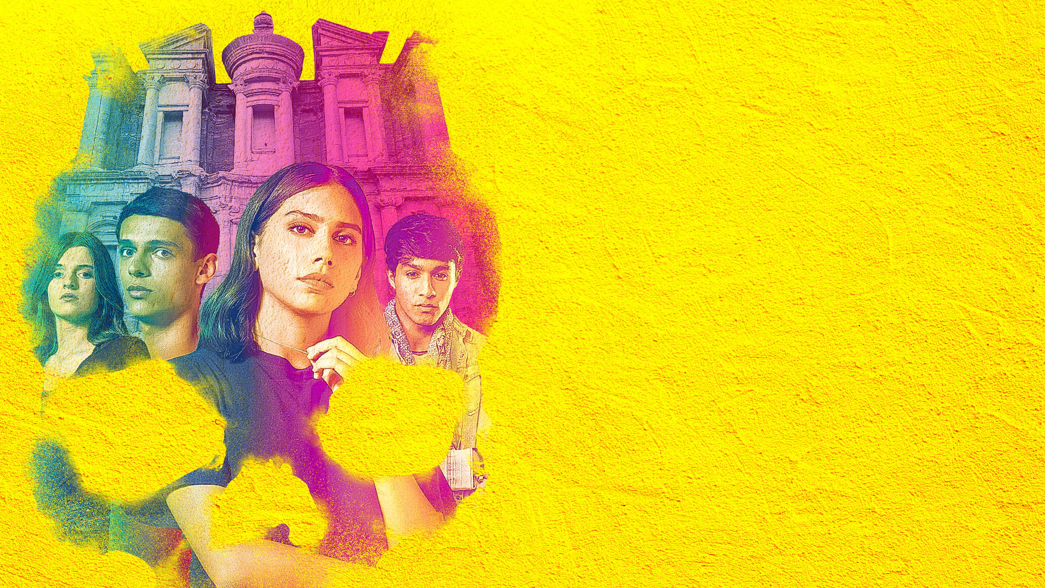 Jinn Season 1 (2019) - Jinn Season 1 (2019) จินน์ อดีตร้ายทำลายล้าง