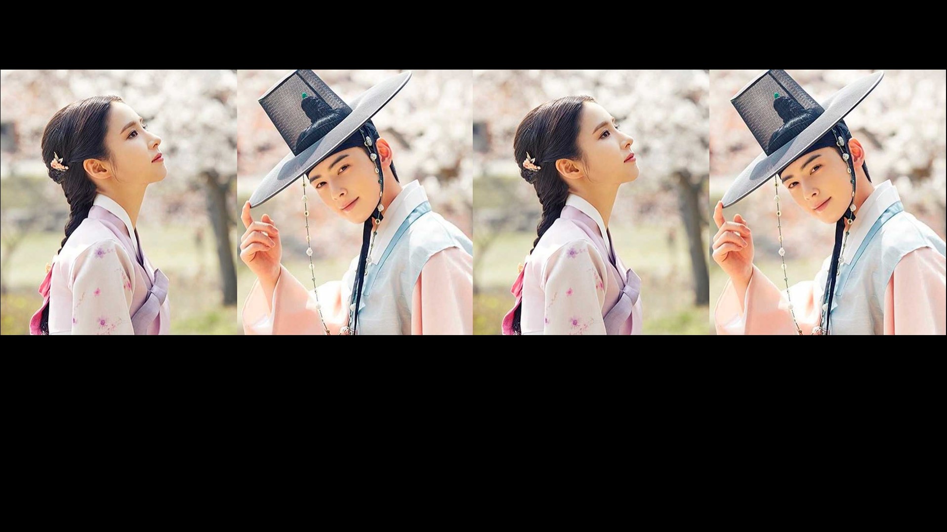 Rookie Historian Goo Hae Ryung (2019) : กูแฮรยอง นารีจารึกโลก | 20 ตอน (จบ)