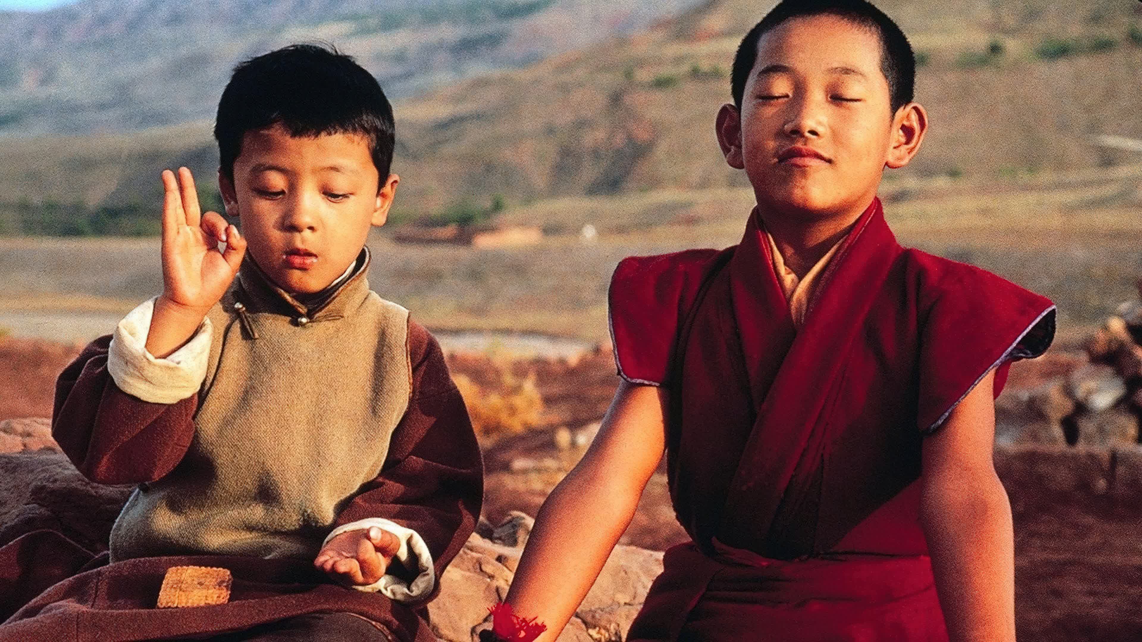 Kundun (1997) คุนดุน