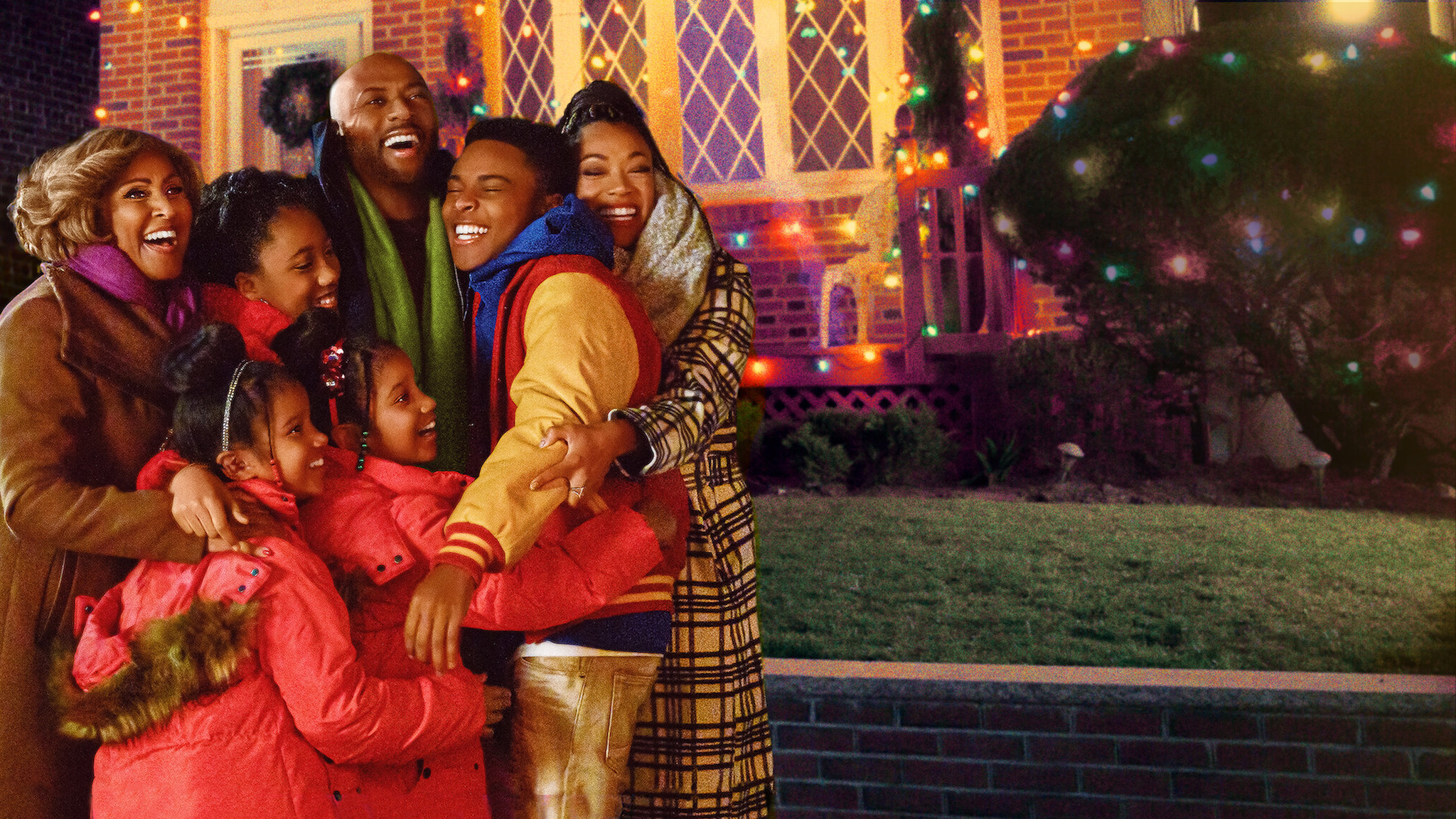 Holiday Rush (2019) - Holiday Rush (2019) ฮอลิเดย์ รัช