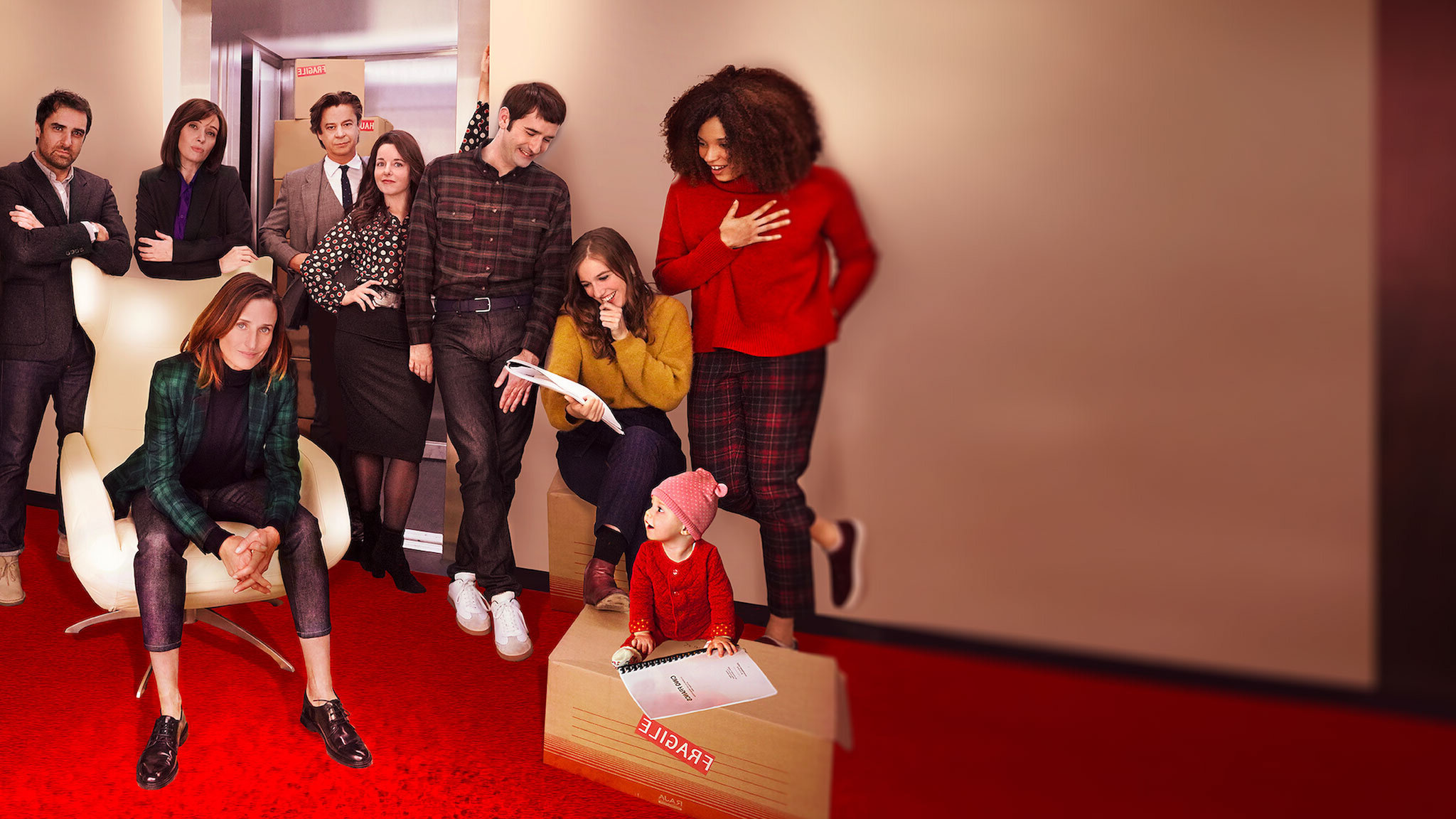 Call My Agent Season 3 (2018) -n- - Call My Agent Season 3 (2018) เรียกผู้จัดการมาสิ