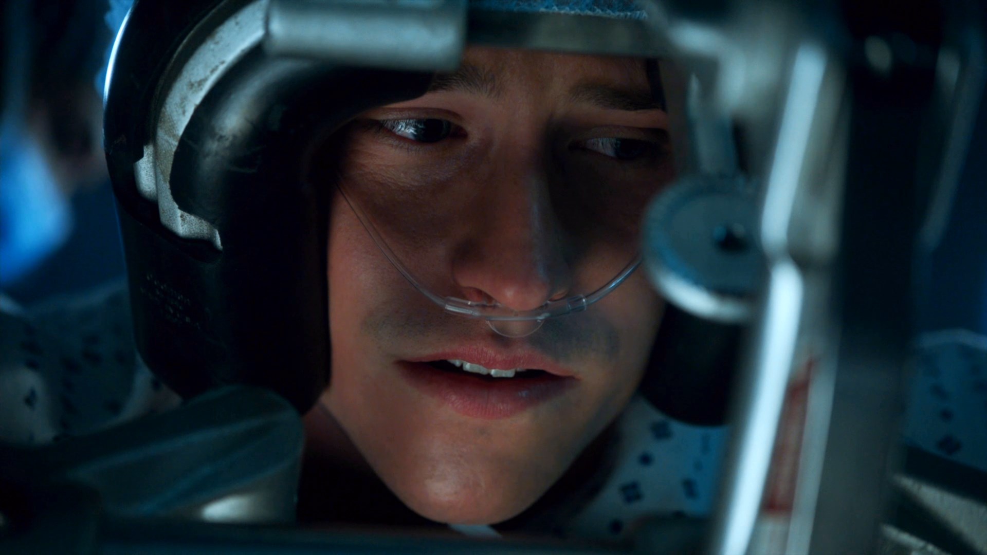 The Code 1 (2014) -n- - The Code 1 (2014) ถอดรหัสซ่อนตาย