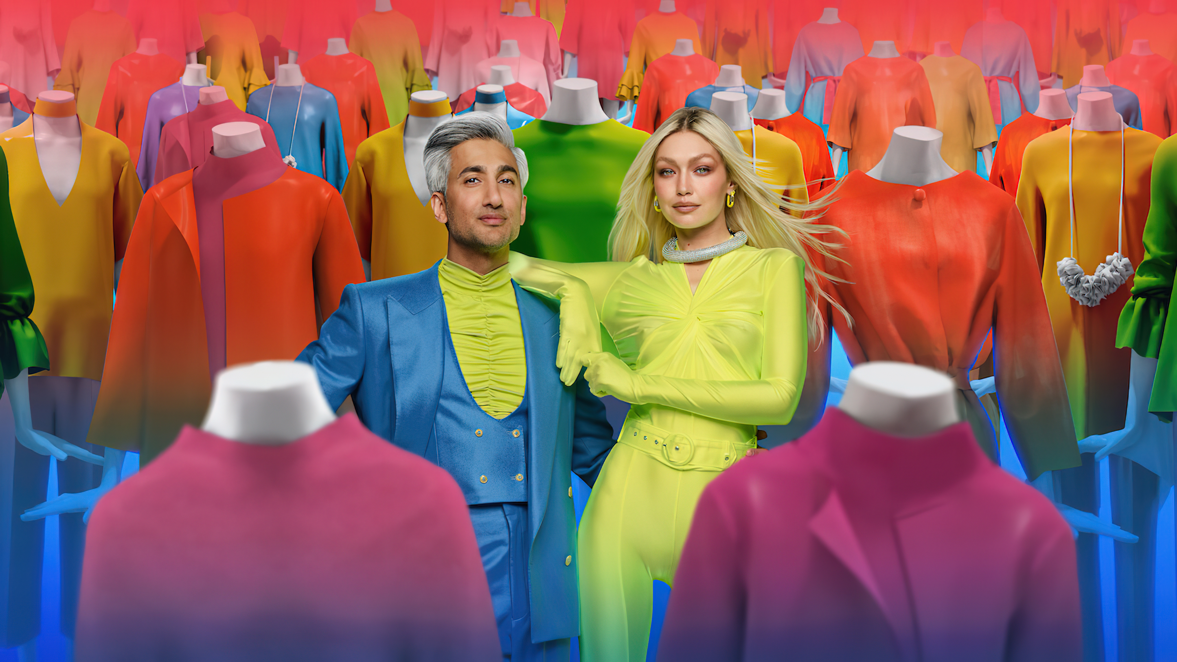 Next in Fashion Season 2 (2023)  - Next in Fashion Season 2 (2023)