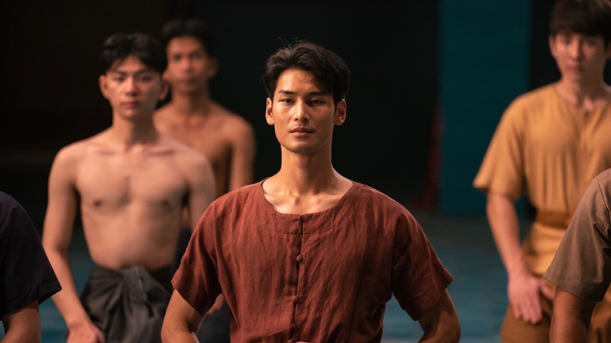 ManSuang (2023) - แมนสรวง (2023)