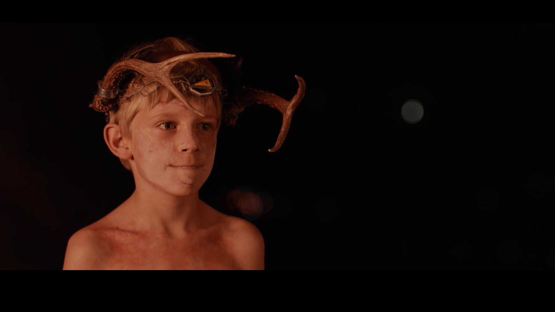 The Boy (2015) -o- - The Boy (2015)