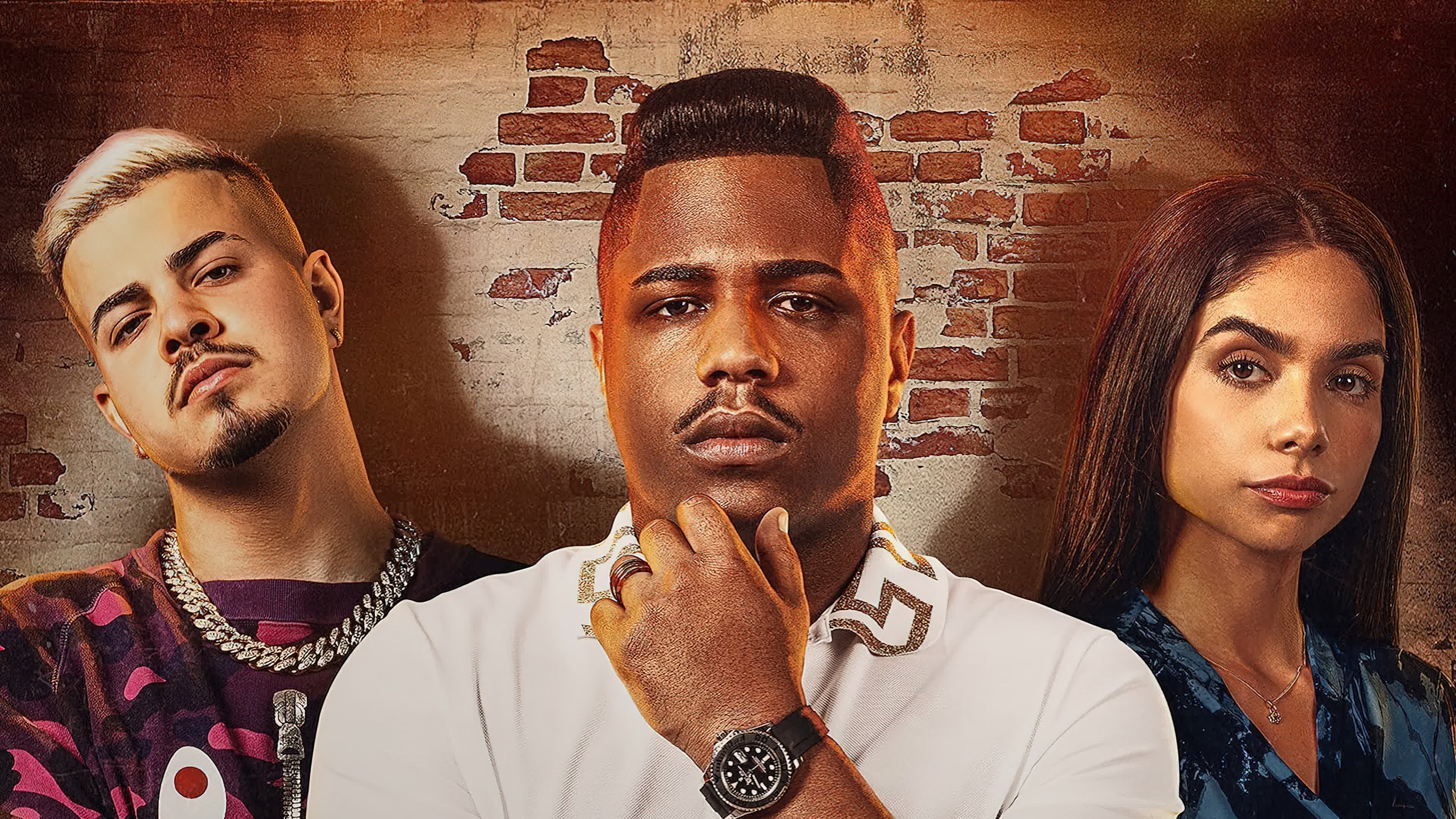 Sintonia Season 4 (2023) - Sintonia Season 4 (2023) ทางสู่ฝัน