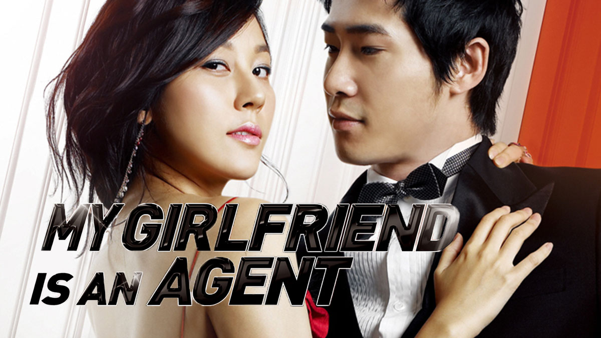 My Girlfriend Is An Agent (2009) | แฟนผมเป็นสายลับ - My Girlfriend Is An Agent (2009) | แฟนผมเป็นสายลับ
