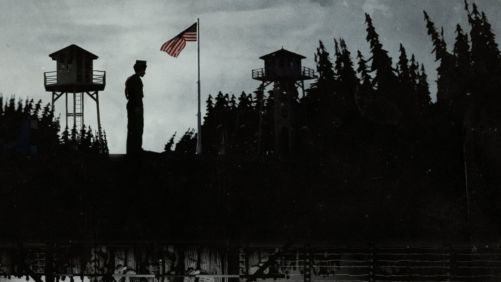 Camp Confidential America Secret Nazis (2021) - Camp Confidential America Secret Nazis (2021) ค่ายลับ นาซีอเมริกา