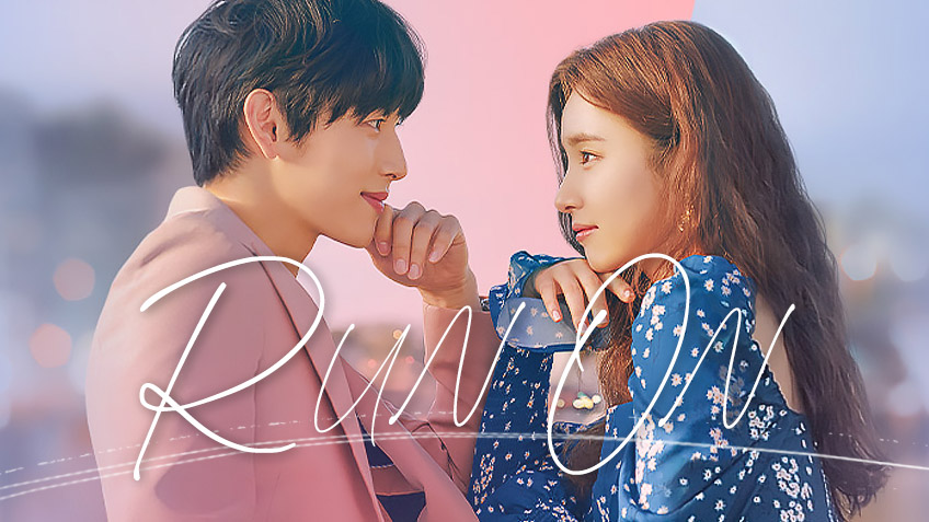 Run On (2020) : วิ่งนำรัก | 16 ตอน (จบ)