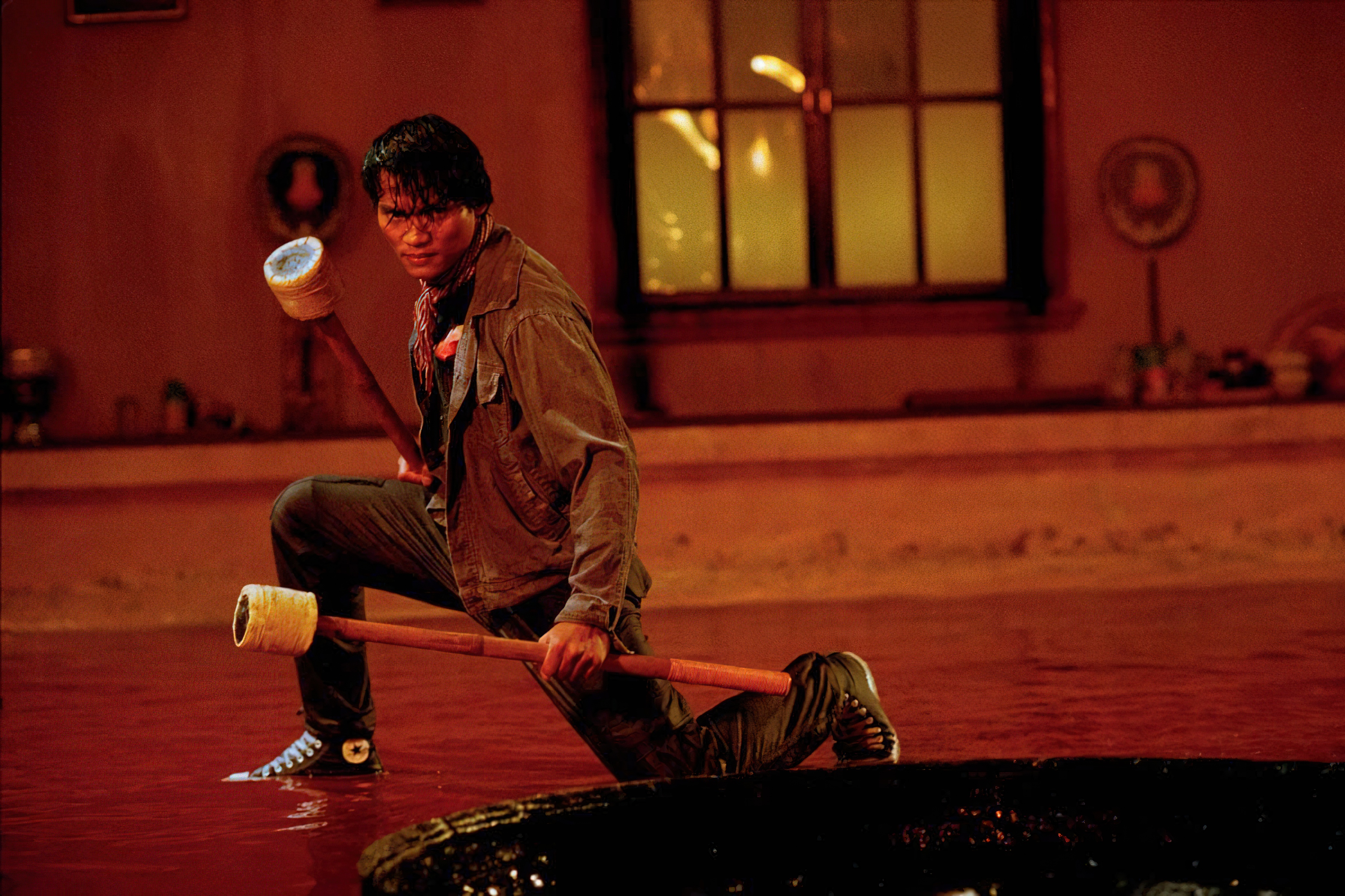 The Protector (2005) - ต้มยำกุ้ง (2005)