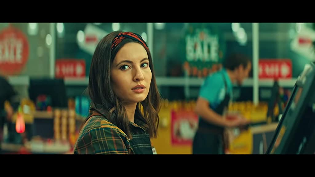 Black Friday (2021) -o- - Black Friday (2021)