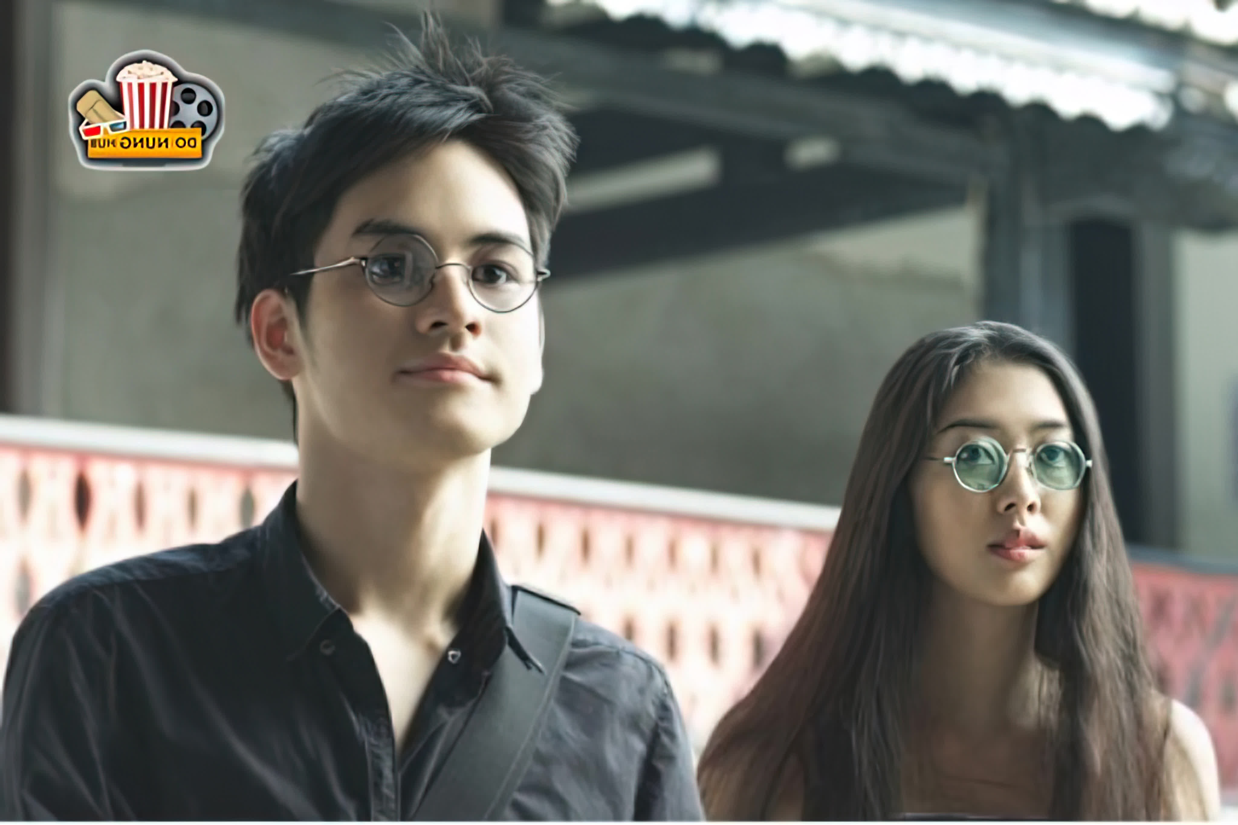 โจหัวแตงโม  Joe Hua Tang Mo - โจหัวแตงโม