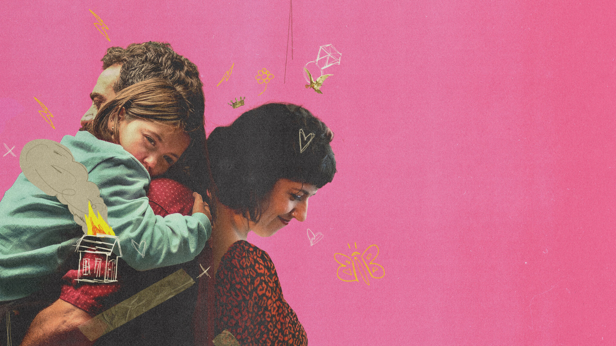 Everything Will Be Fine Season 1 (2021)  - Everything Will Be Fine Season 1 (2021) ทุกอย่าง จะดีเอง