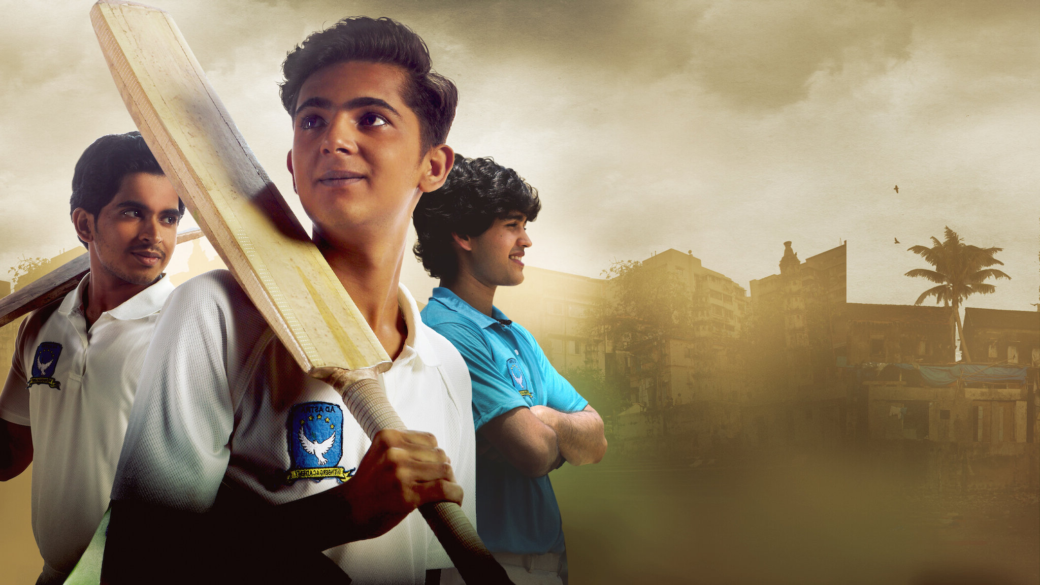 Selection Day Season 1 (2018) -n- - Selection Day Season 1 (2018)