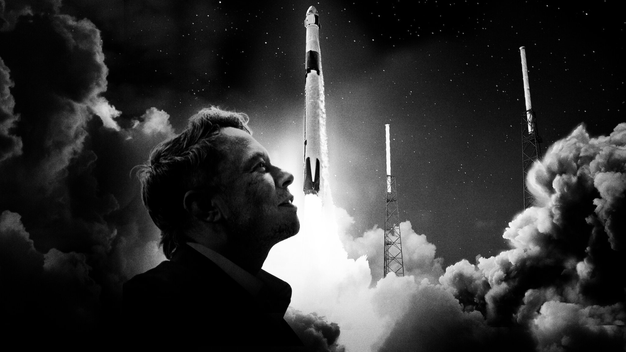 Return to Space (2022) - Return to Space (2022) คืนสู่อวกาศ