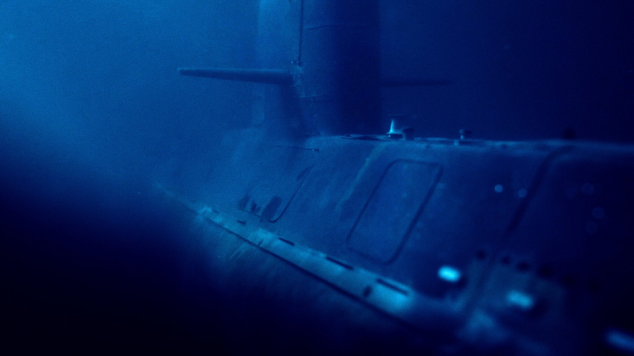 ARA San Juan The Submarine that Disappeared (2024) - ARA San Juan Season 1 (2024) เรือดำน้ำที่หายไป