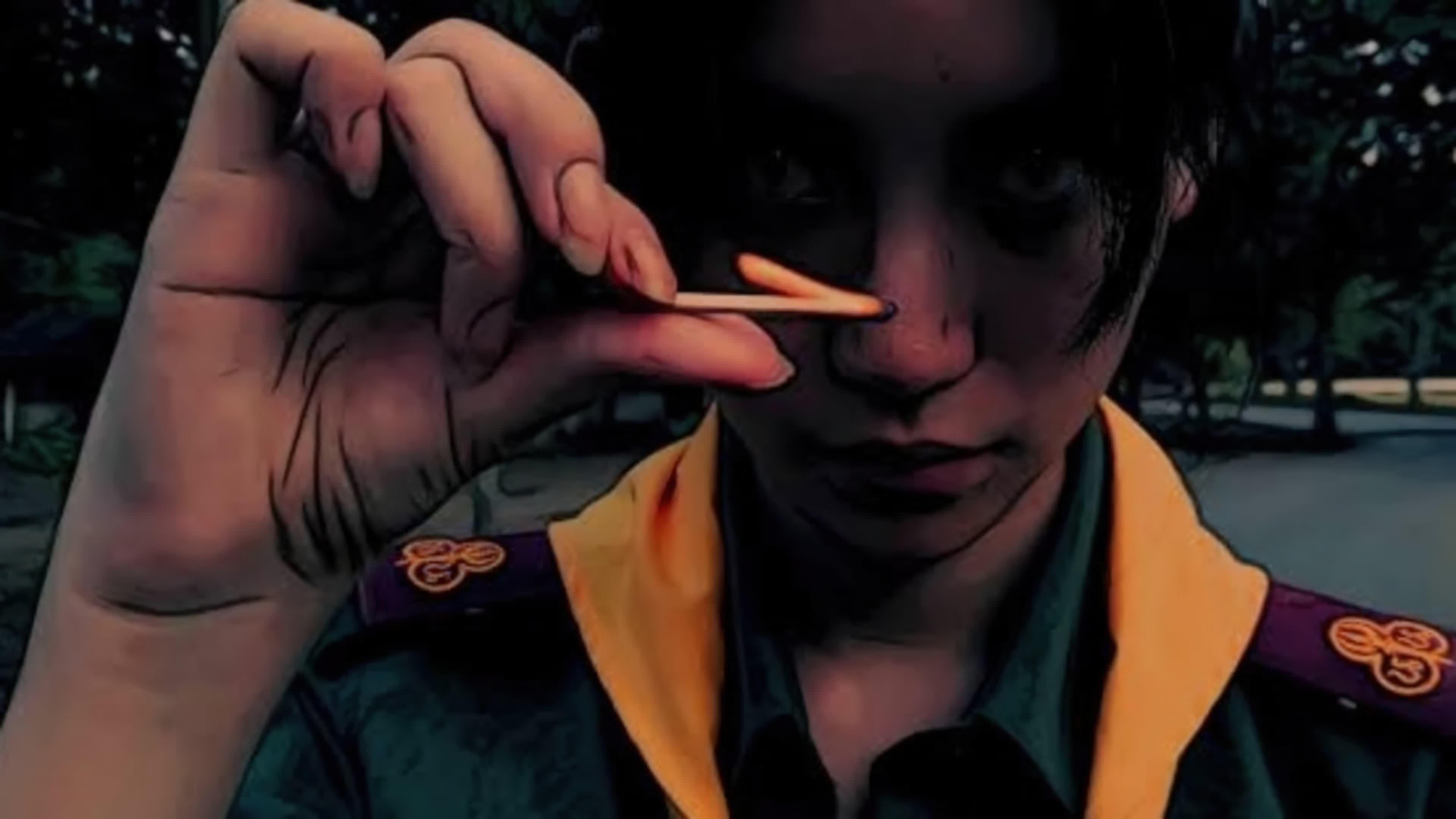 7 Boy Scouts (2023) - อวสานเนตรนารี (2023)