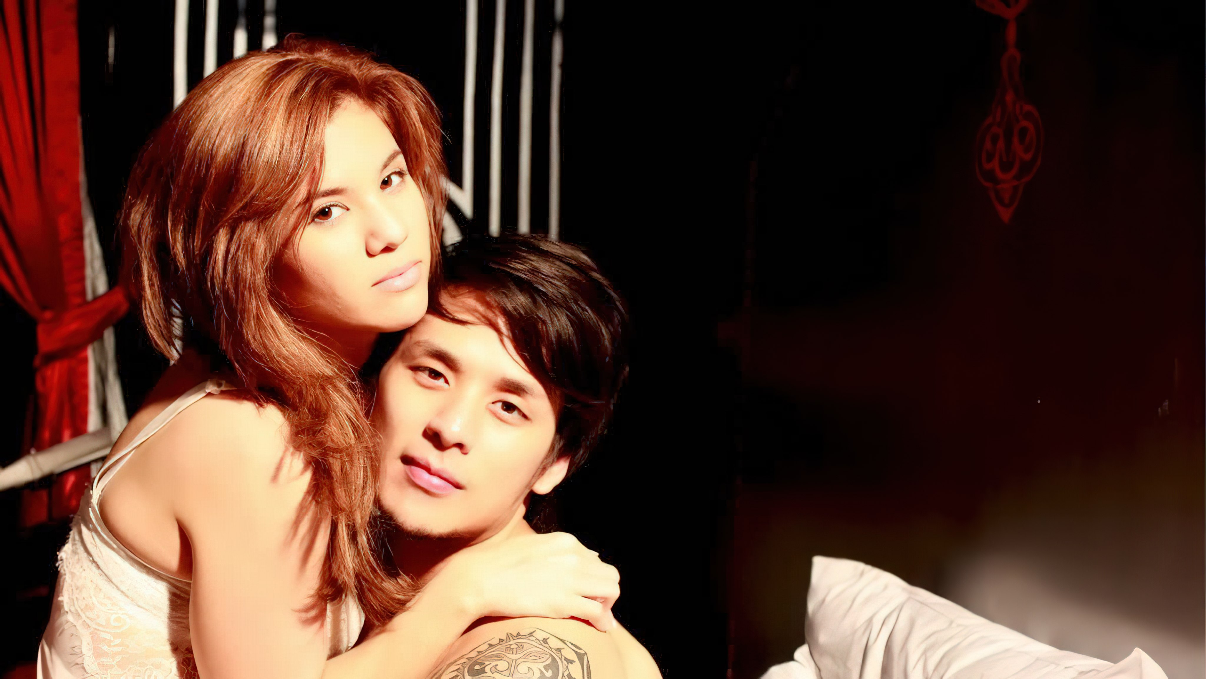 น้ำตาลแดง 2 - น้ำตาลแดง 2