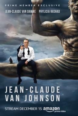 Jean-Claude Van Johnson Season 1 (2016) ฌอง-คล็อด แวน จอห์นสัน