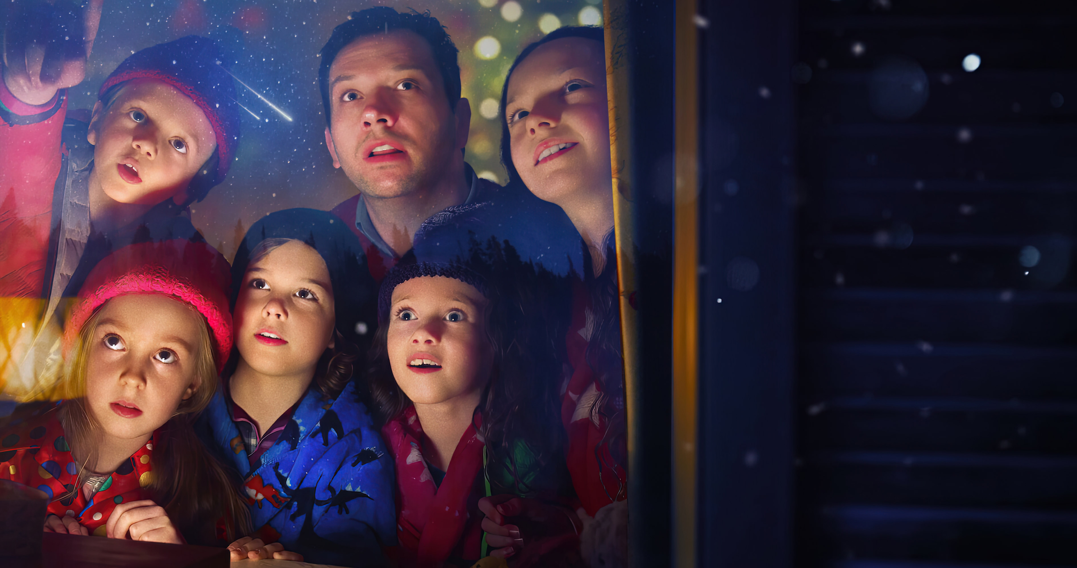 Christmas on Mistletoe Farm (2022) - Christmas on Mistletoe Farm (2022) คริสต์มาสใต้ต้นรัก