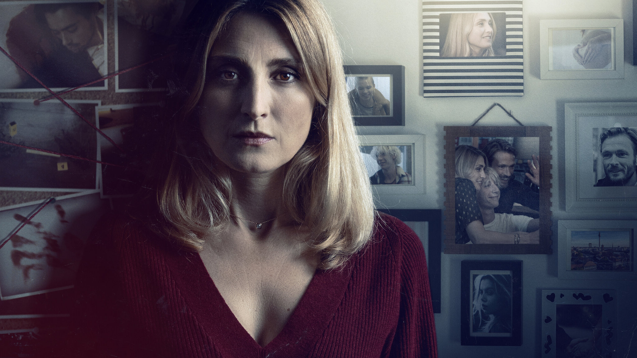 The Perfect Mother Season 1 (2022) - The Perfect Mother Season 1 (2022)