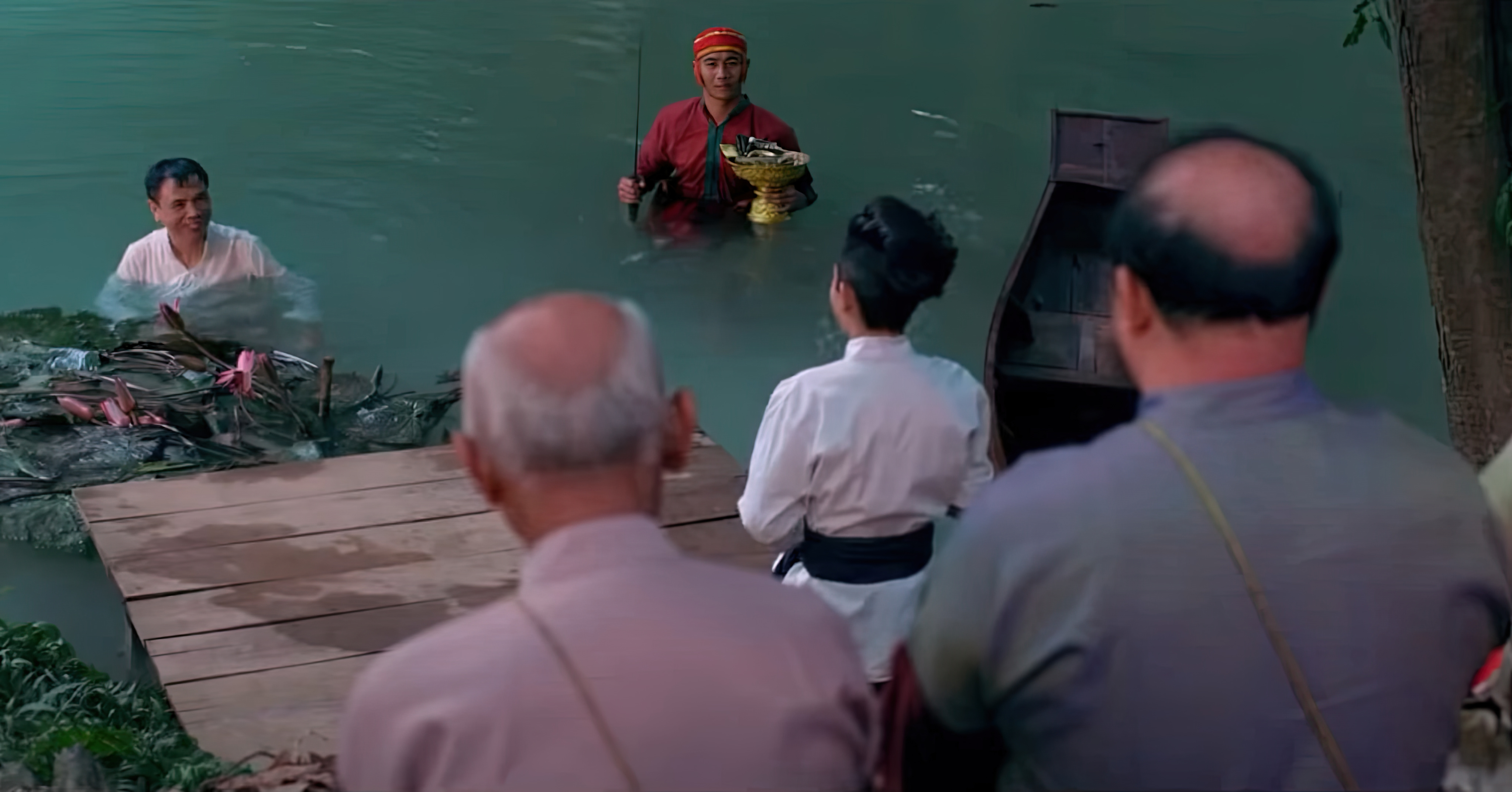 ศรีธนญชัย 555   Sritanonchai HAHAHA - ศรีธนญชัย 555