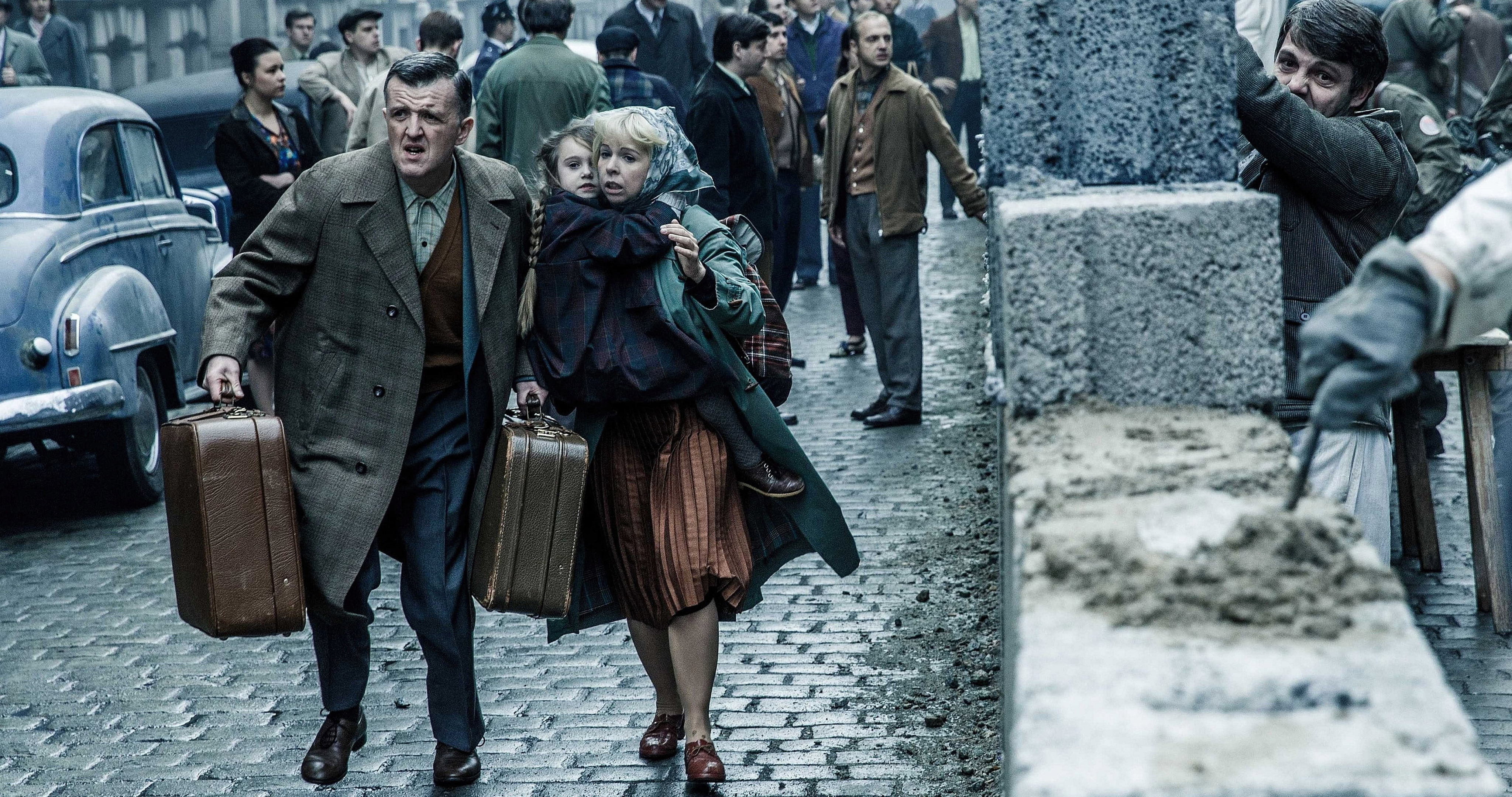 Bridge of Spies (2015) จารชนเจรจาทมิฬ