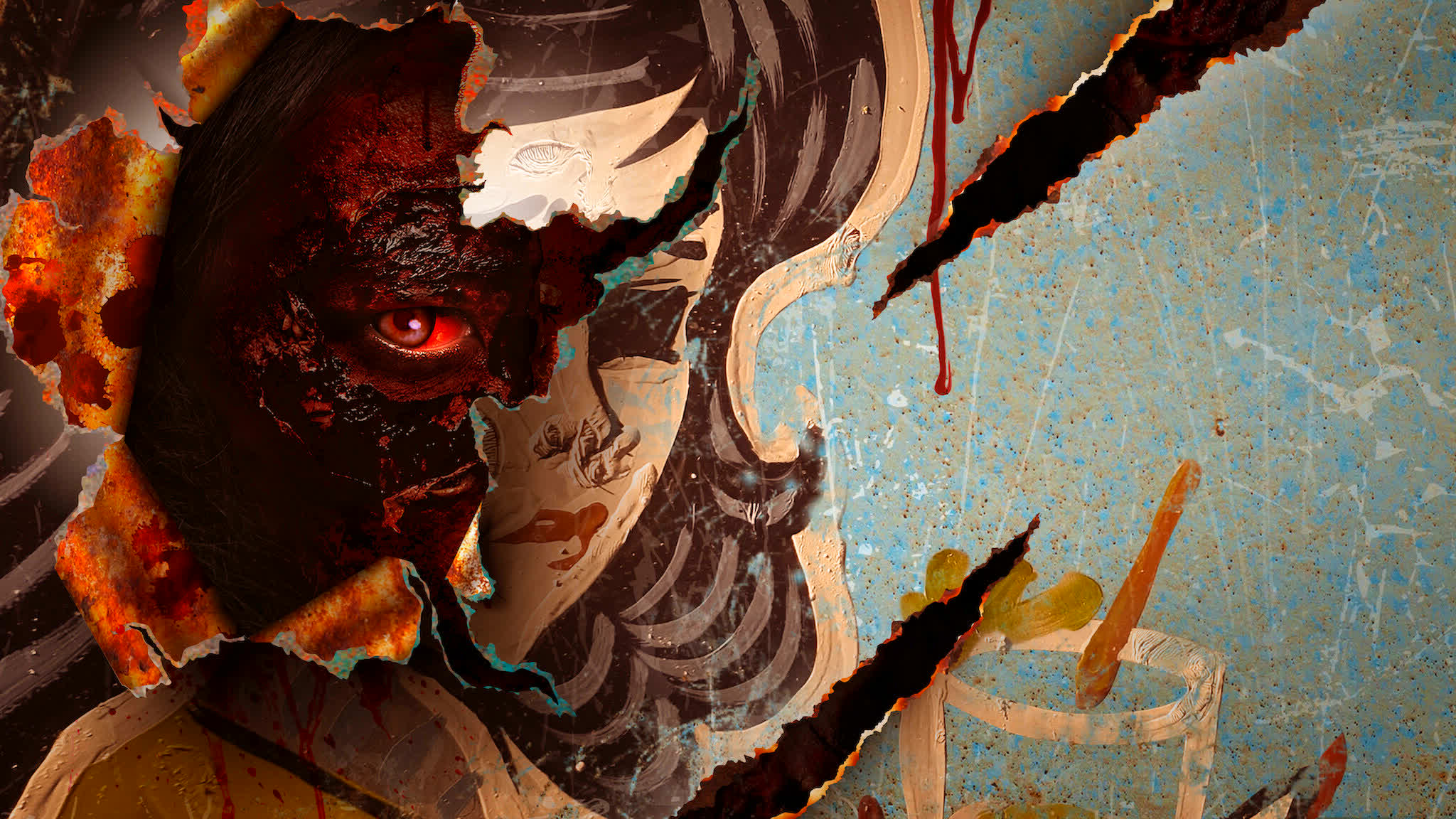 Vietnamese Horror Story Season 1 (2022) - Vietnamese Horror Story Season 1 (2022) ตำนานผีเวียดนาม