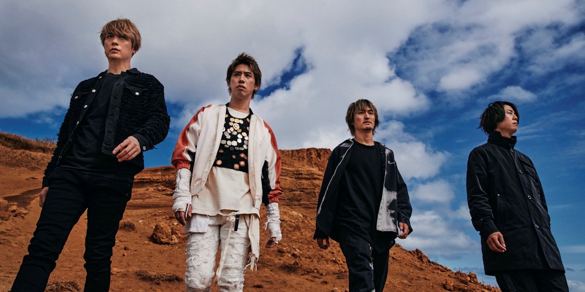 Flip a Coin ONE OK ROCK Documentary (2021) - Flip a Coin ONE OK ROCK Documentary (2021)