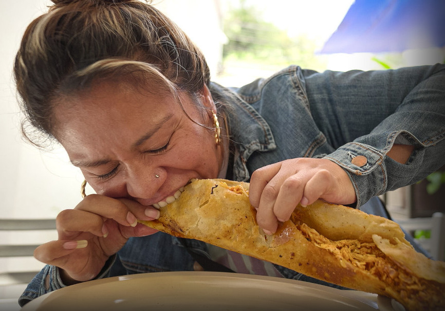 Heavenly Bites Mexico Season 1 (2022) - Heavenly Bites Mexico Season 1 (2022) อร่อยถึงสวรรค์ (เม็กซิโก)