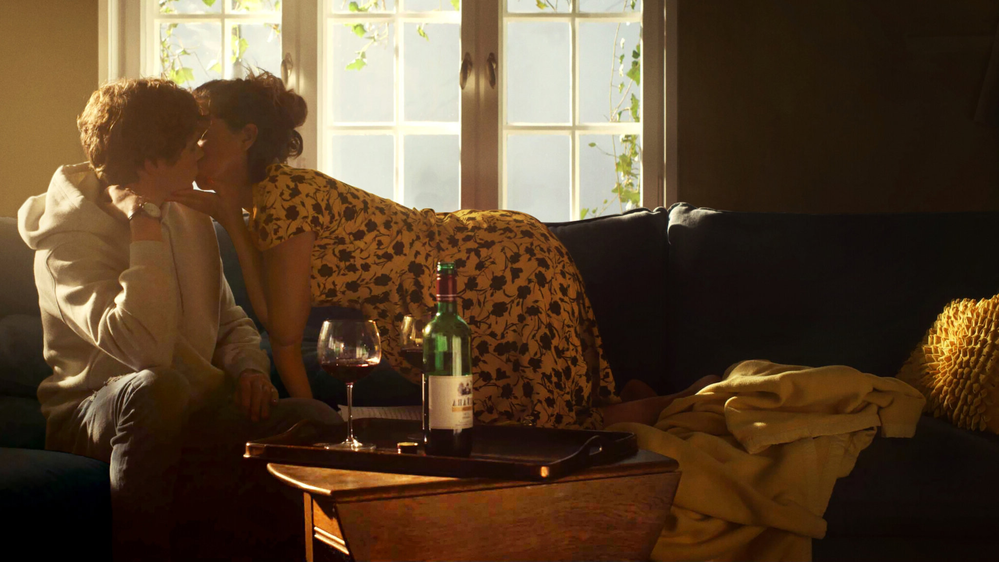 Black Island (2021)  - Black Island (2021) เกาะมรณะ