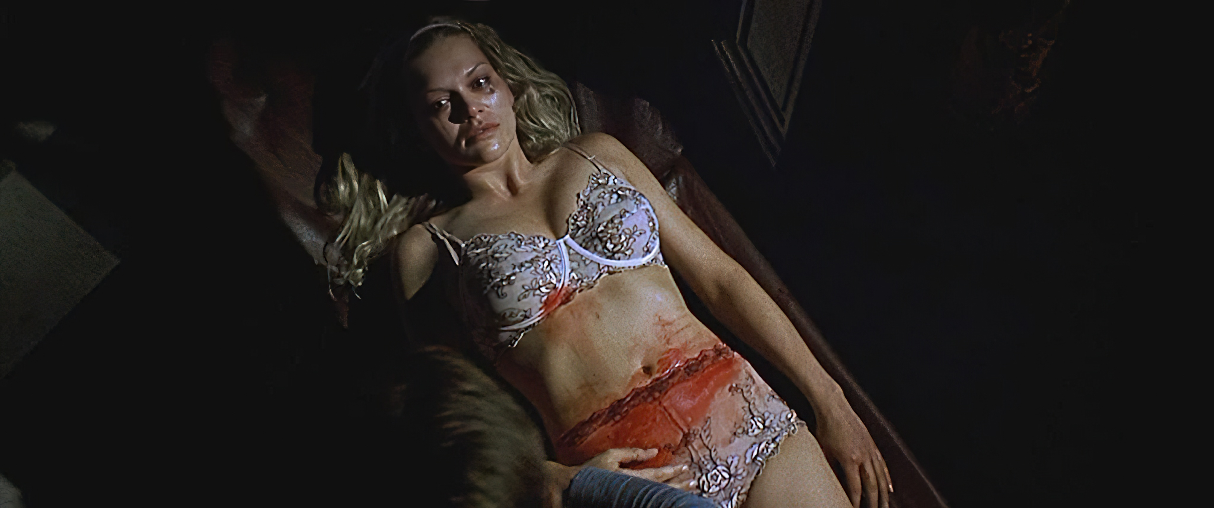 Anatomie (2000)  - Anatomie (2000) จับคนมาทำศพ