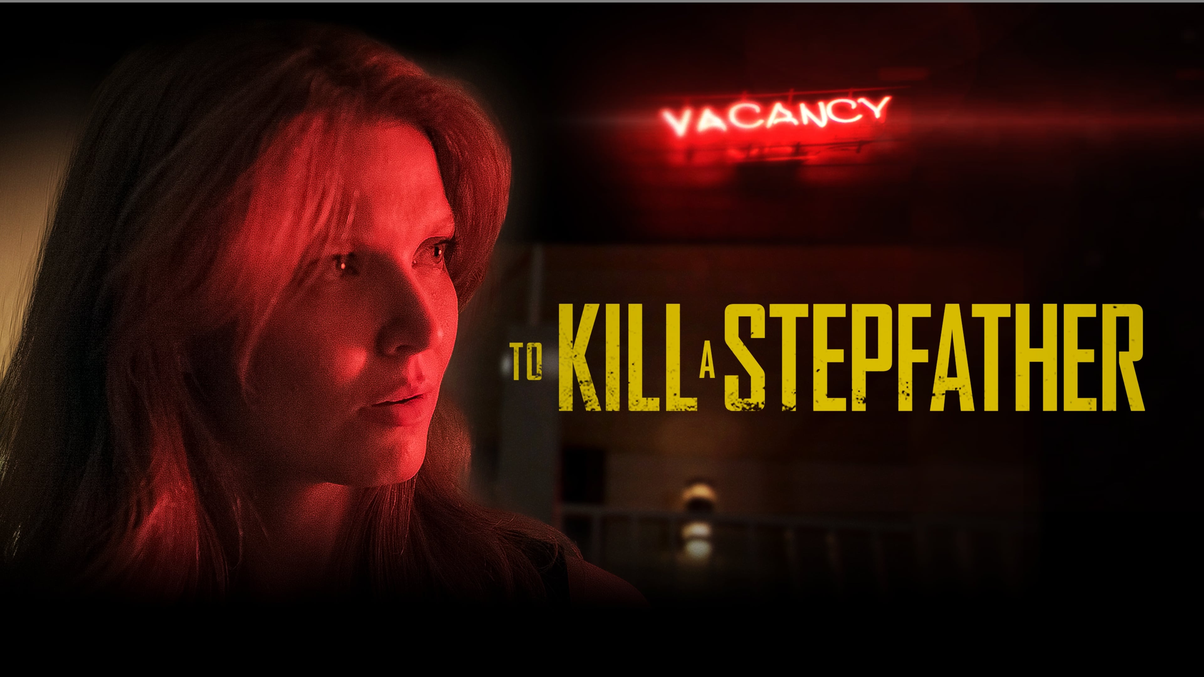 To Kill a Stepfather (2023)