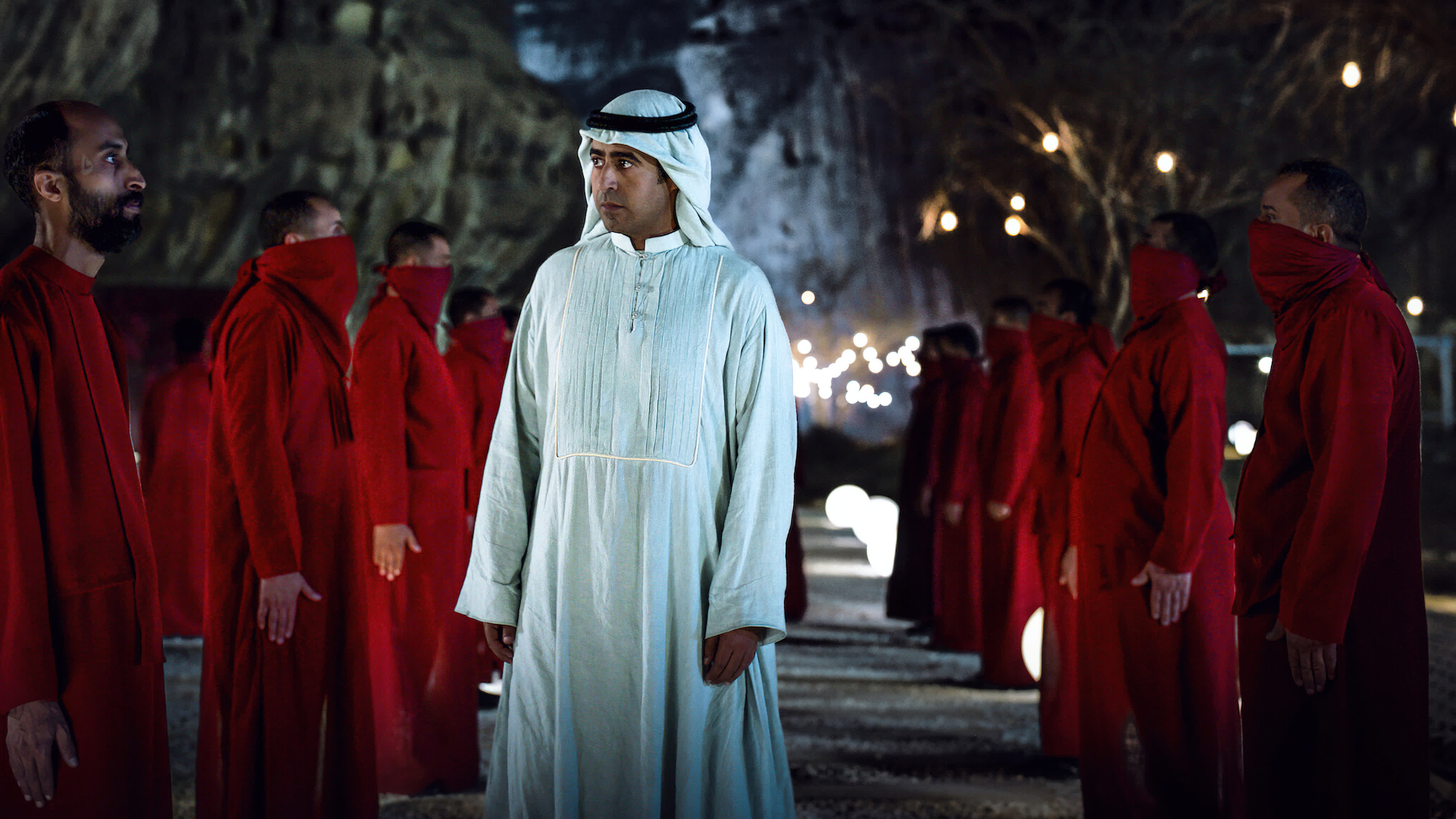 The Matchmaker (2023) - The Matchmaker (2023) แม่สื่อ