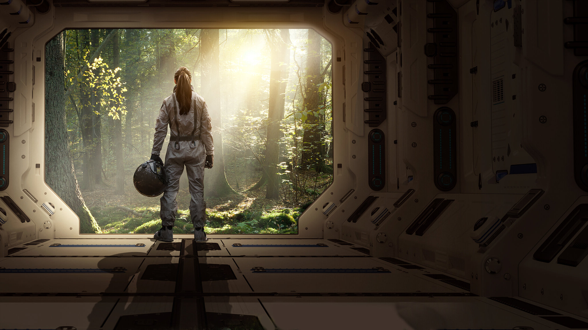 Orbiter 9 (2017)  - Orbiter 9 (2017) ออร์บิเตอร์ 9