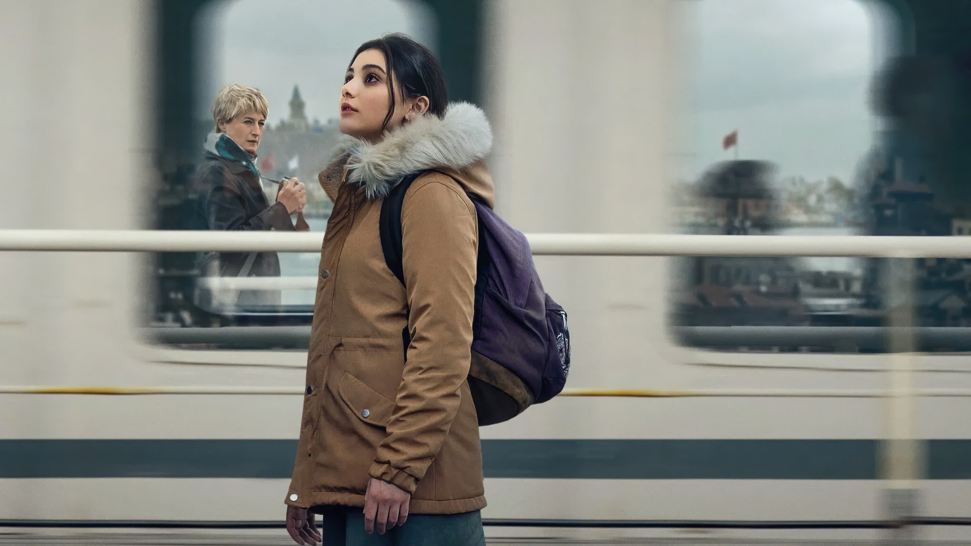 Istanbul Encyclopedia Season 1 (2025) สองชีวิตอิสตันบูล