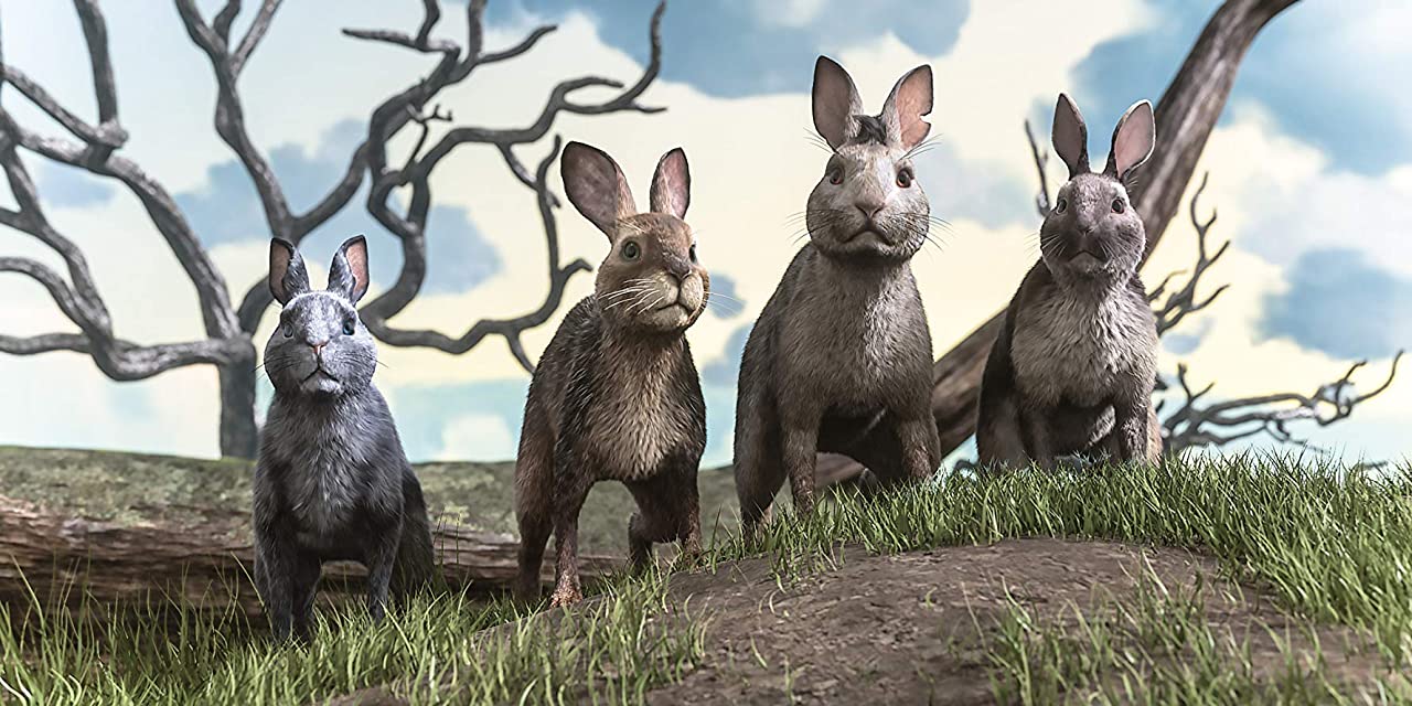 Watership Down Season 1 (2018) -n- - Watership Down Season 1 (2018) วอเตอร์ชิป ดาว์น