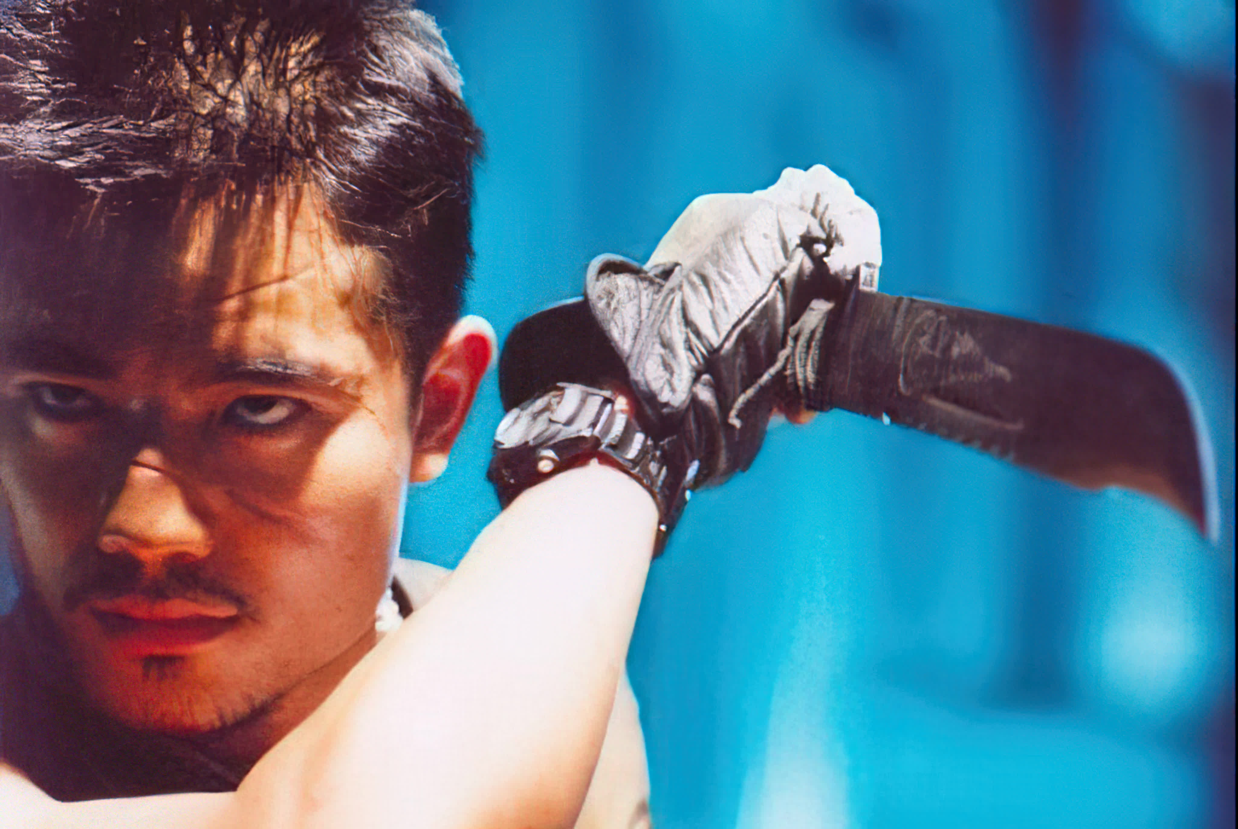 Garuda ปักษาวายุ - ปักษาวายุ