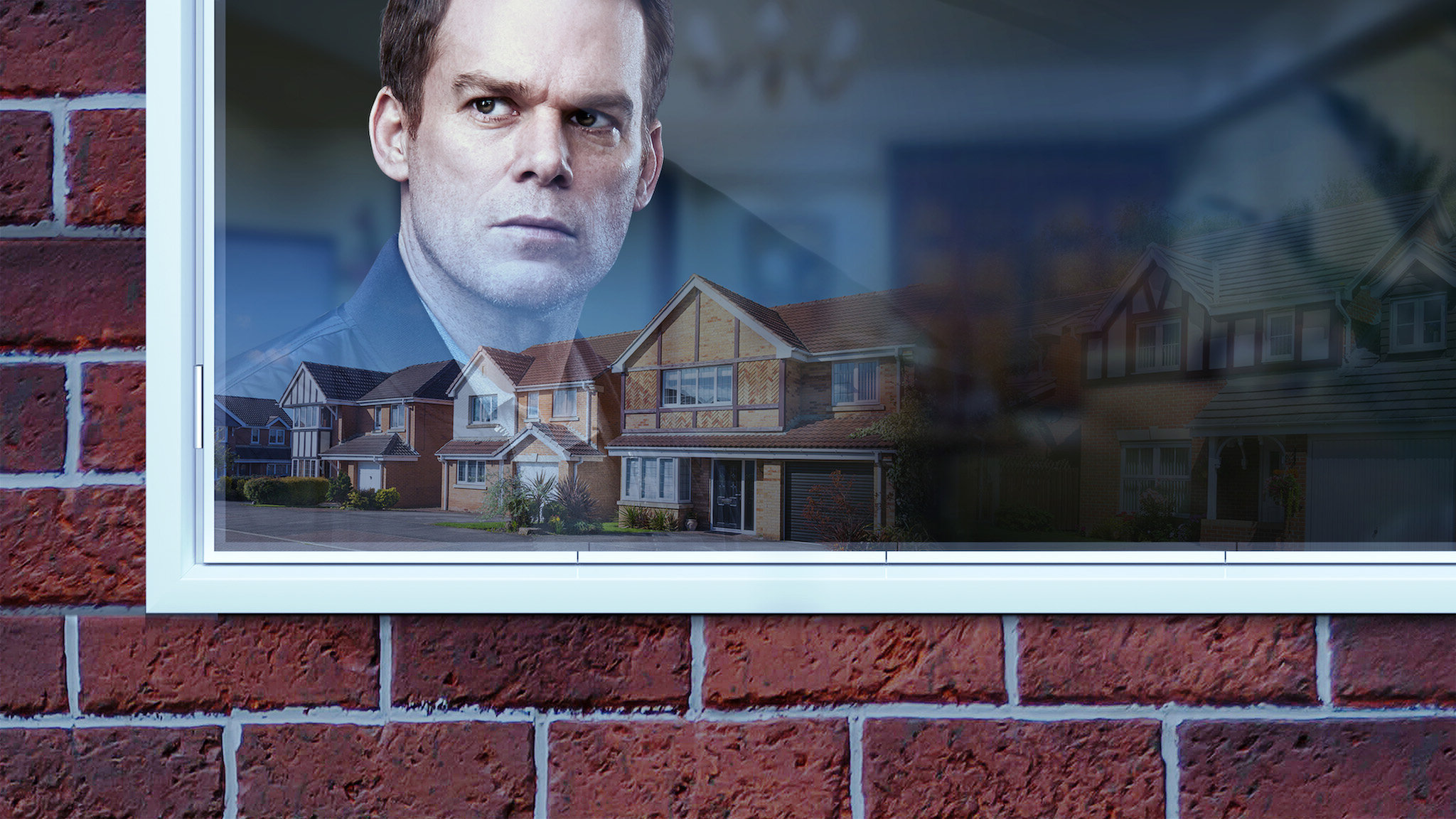 Safe Season 1 (2018) - Safe Season 1 (2018)