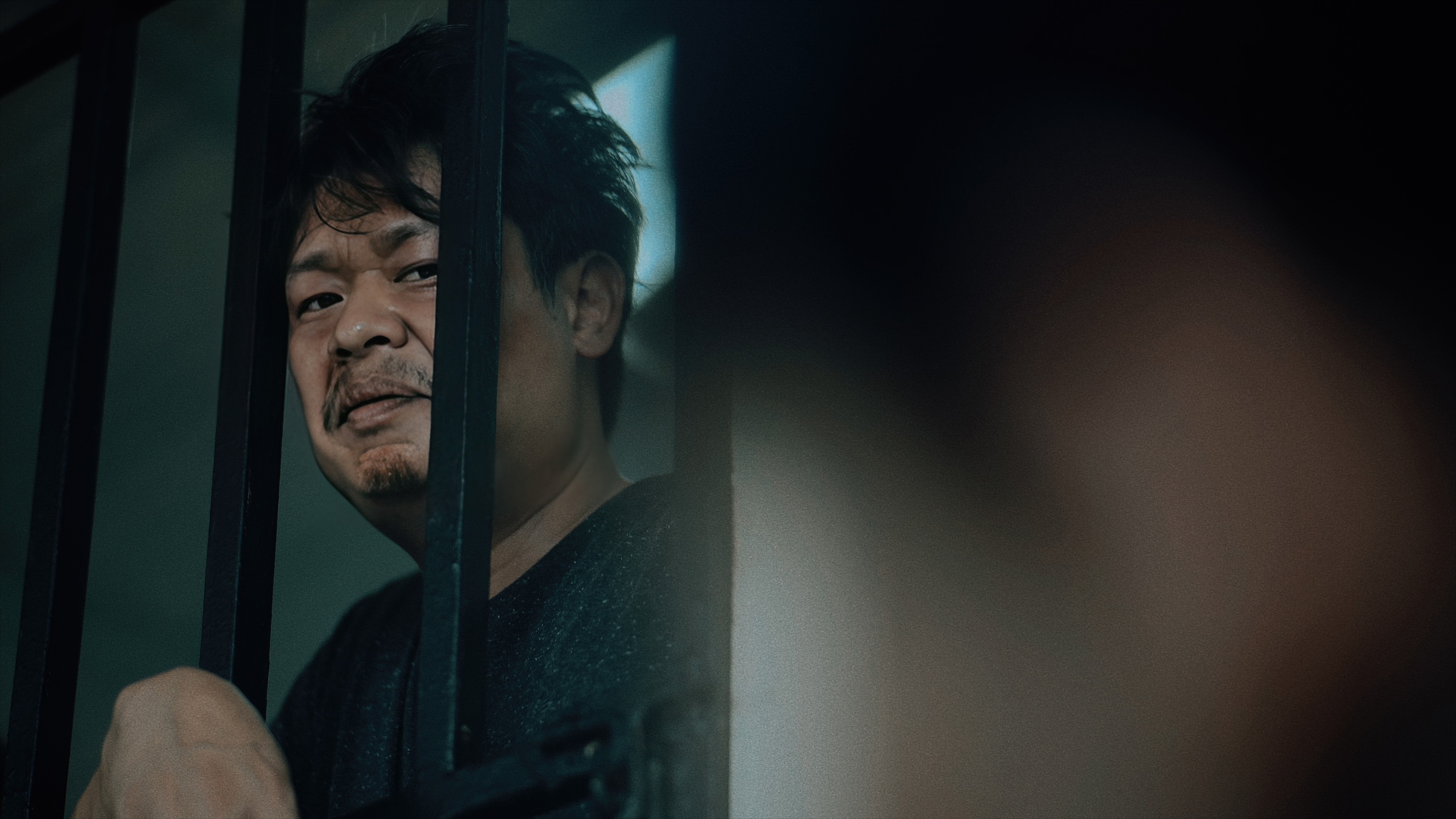 พันธนาการ (2021)  - พันธนาการ (2021) Soul Prison