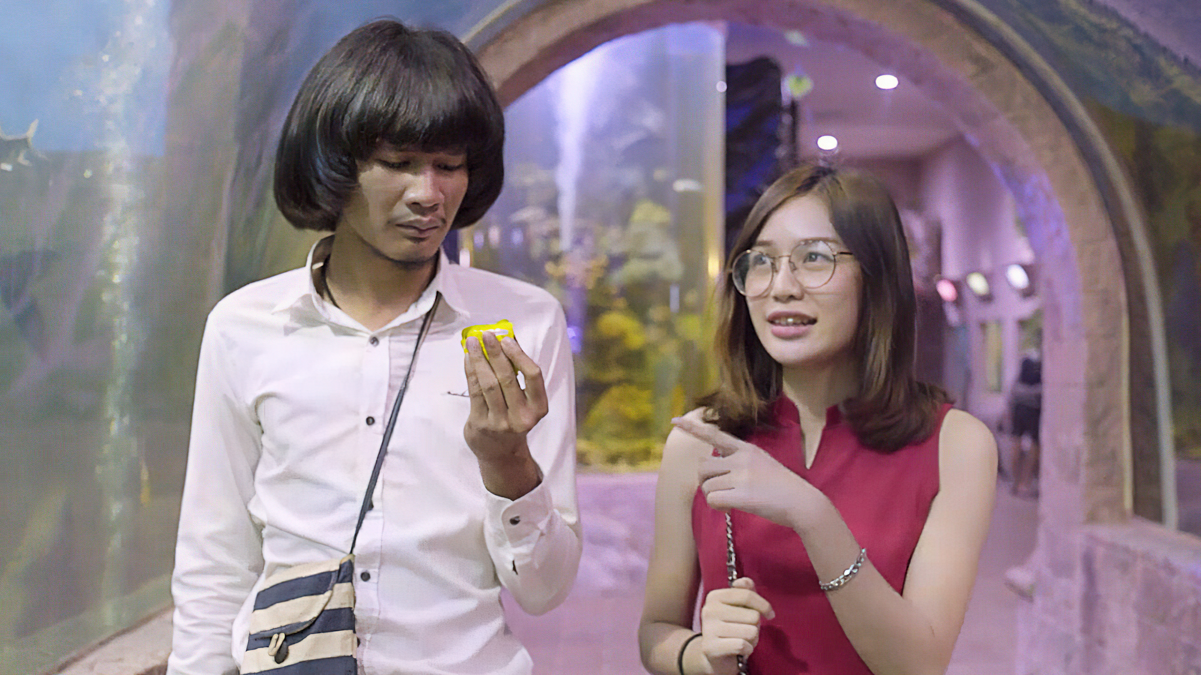 Thibaan The Series (2017) - ไทบ้านเดอะซีรีส์ (2017)