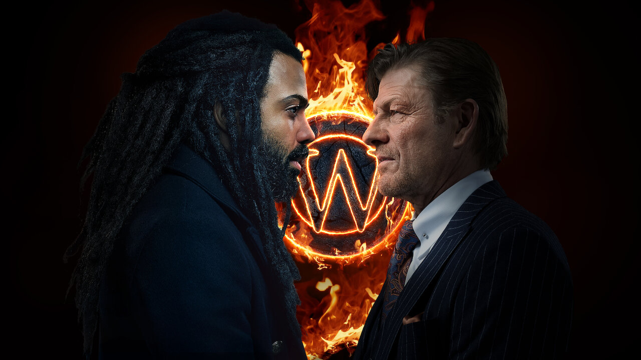 Snowpiercer Season 3 (2022) - Snowpiercer Season 3 (2022)