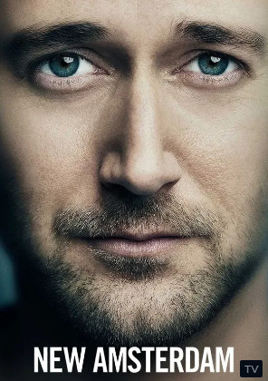 New Amsterdam Season 4 (2022) [พากย์ไทย]