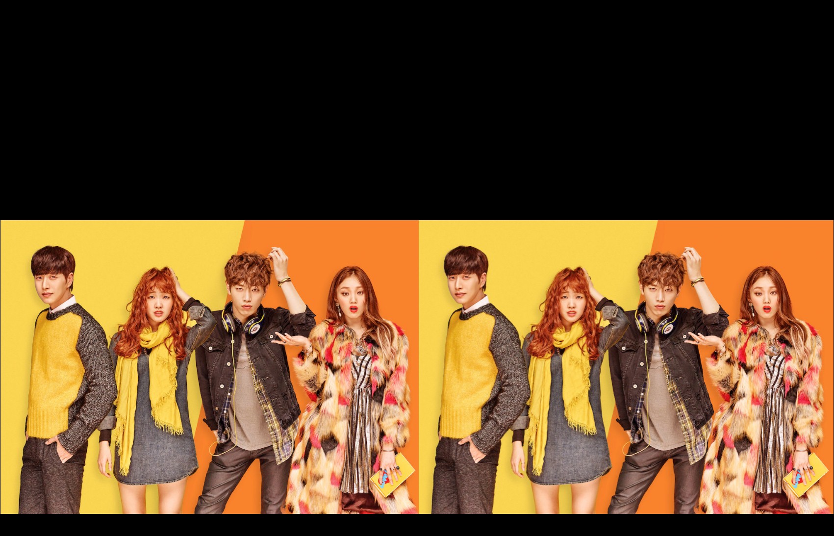 Cheese in the Trap (2016) : แผนรักกับดักหัวใจ | 16 ตอน (จบ)