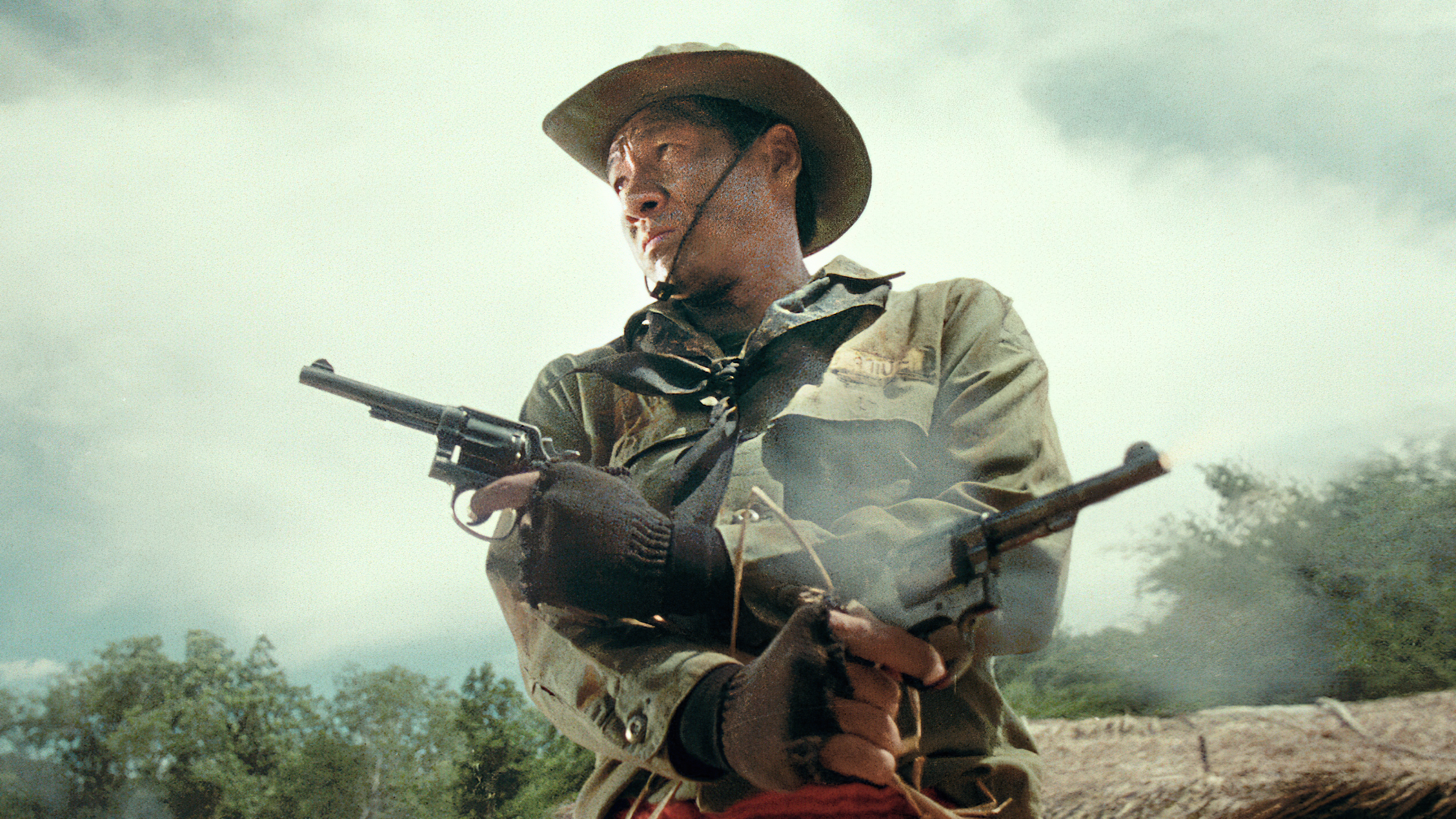 HEAVENS SEVEN (2002) 7 ประจัญบาน - 7 ประจัญบาน (2002)